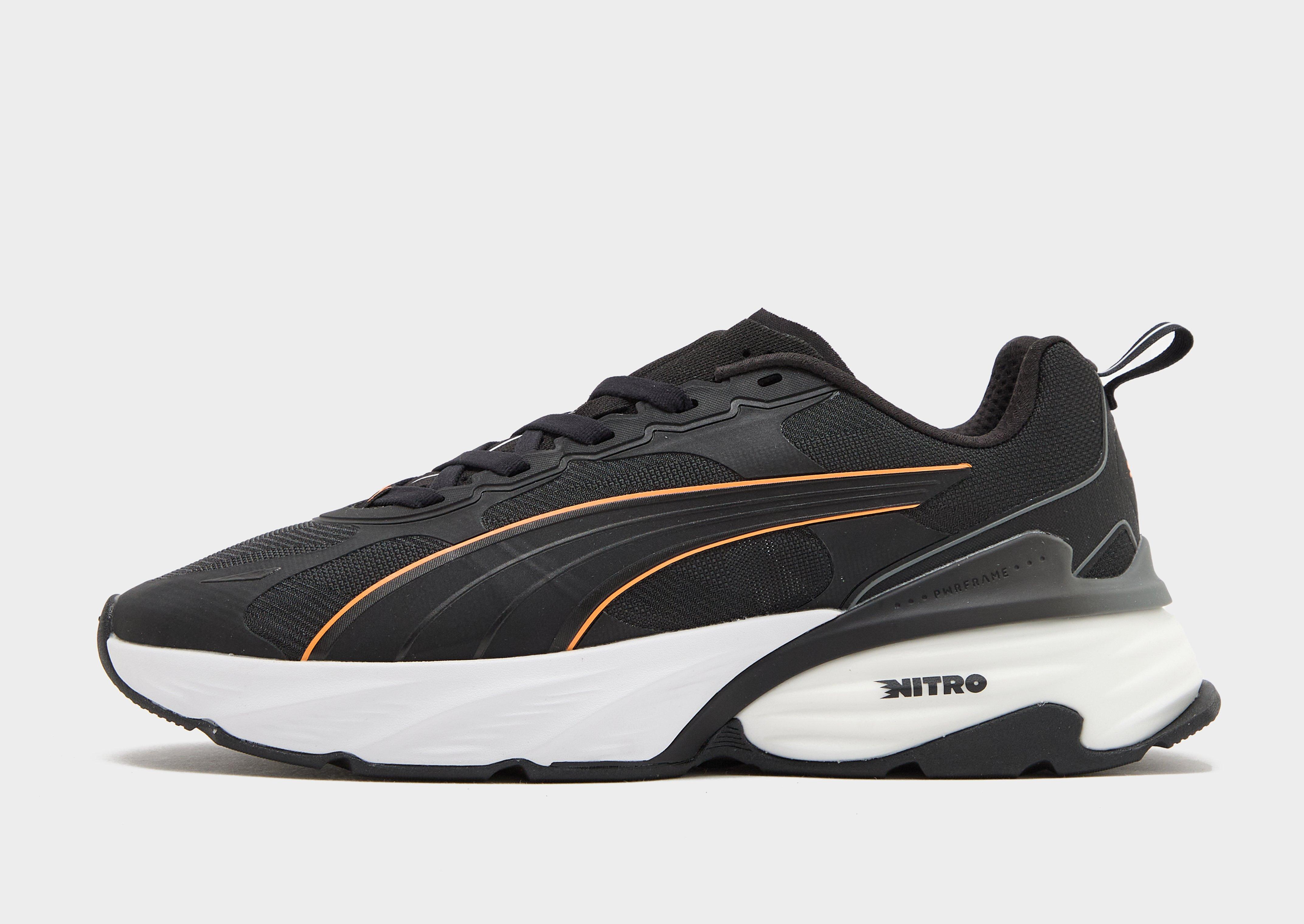 PUMA Fade Nitro