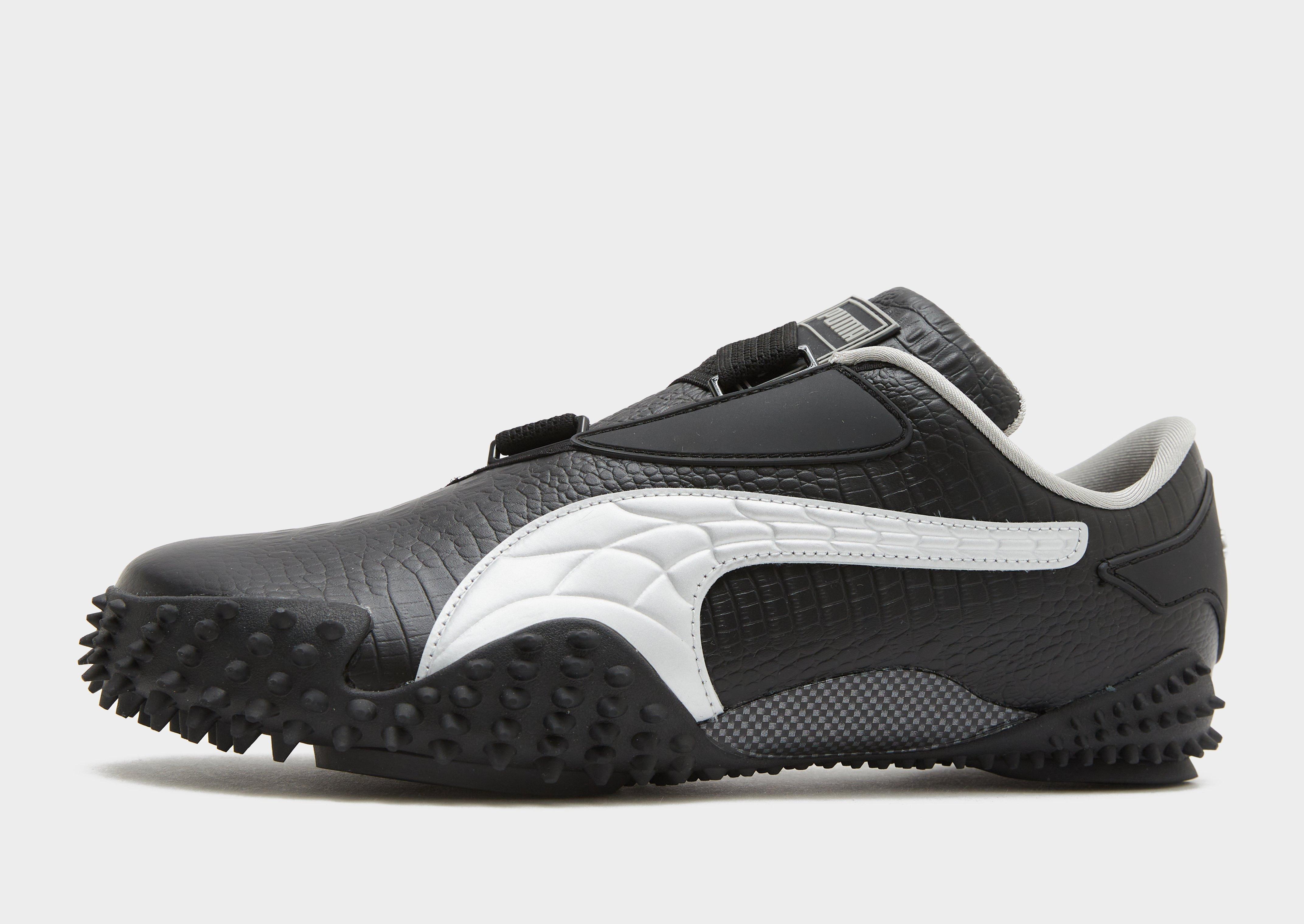 PUMA x A$AP Rocky Mostro OG PUMA x A$AP Rocky Mostro OG