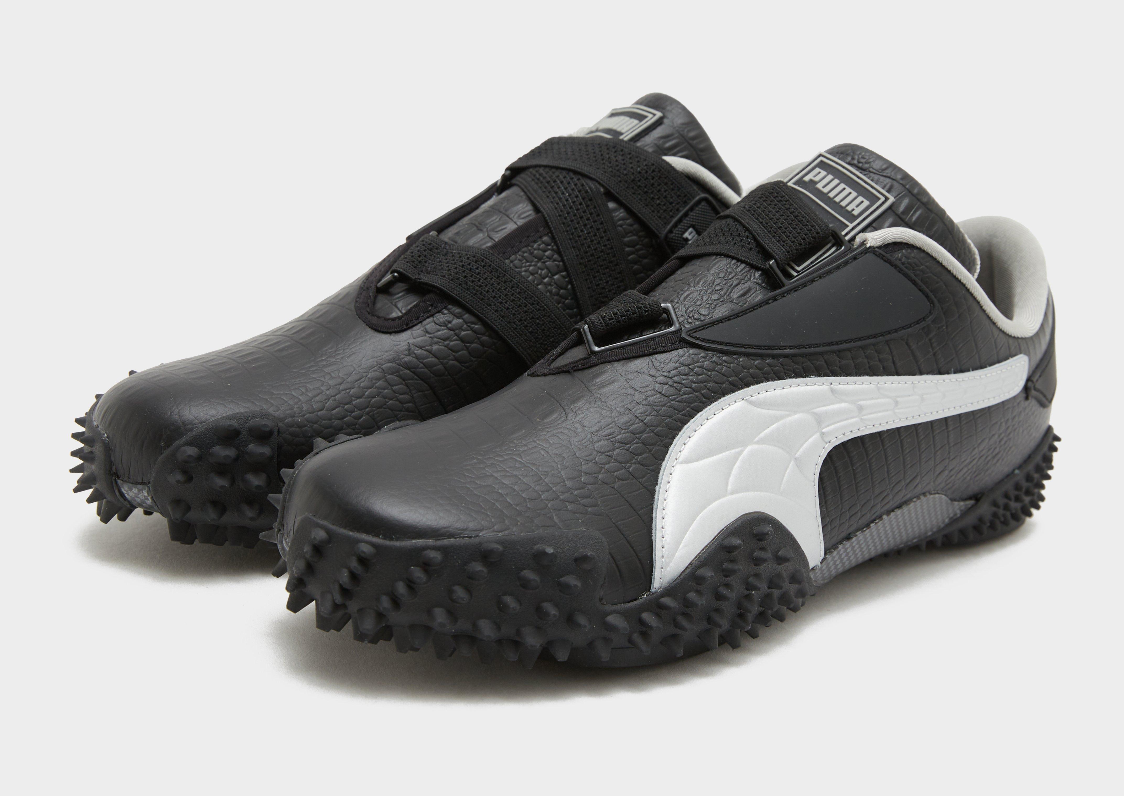 PUMA x A$AP Rocky Mostro OG PUMA x A$AP Rocky Mostro OG