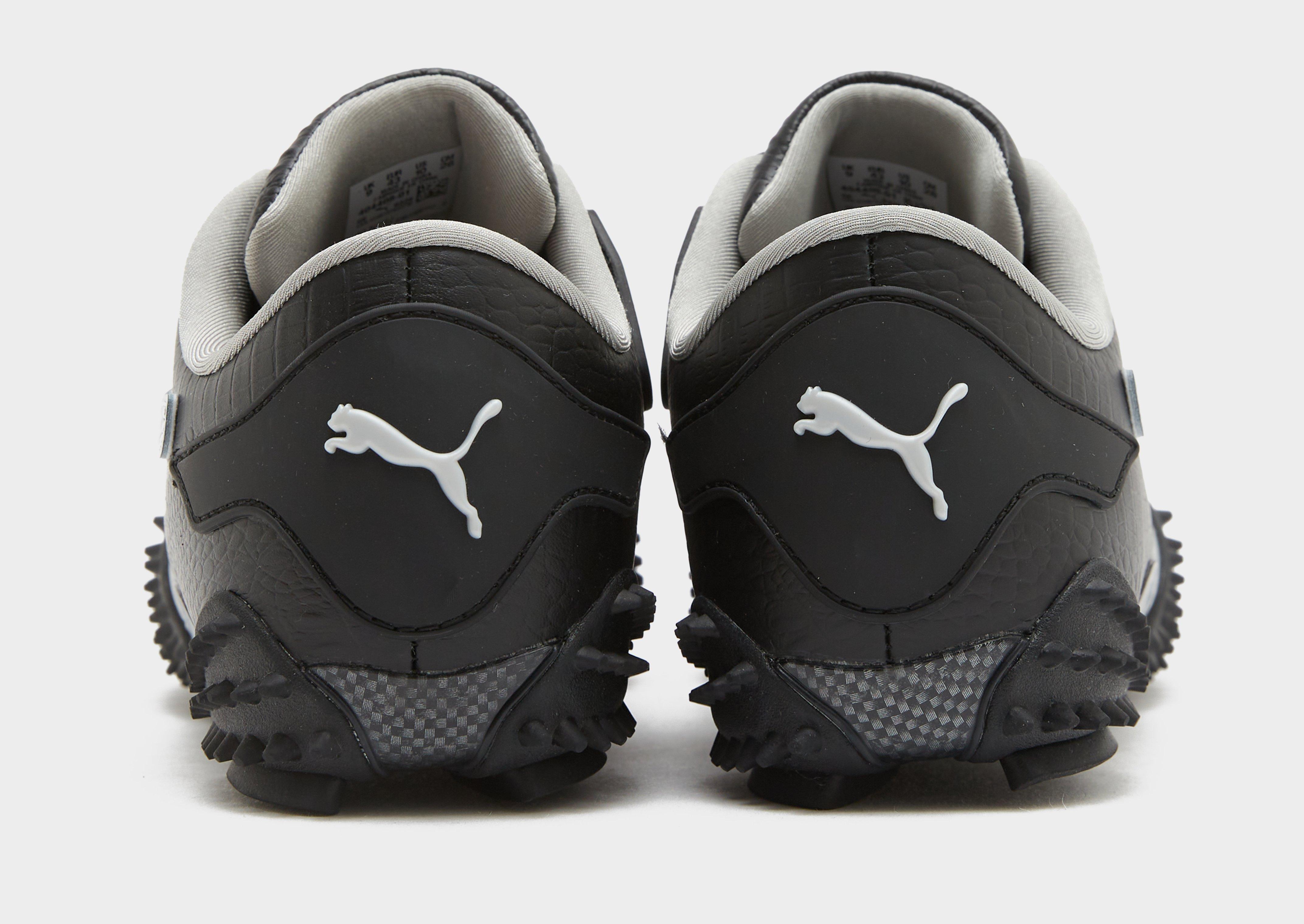 PUMA x A$AP Rocky Mostro OG PUMA x A$AP Rocky Mostro OG