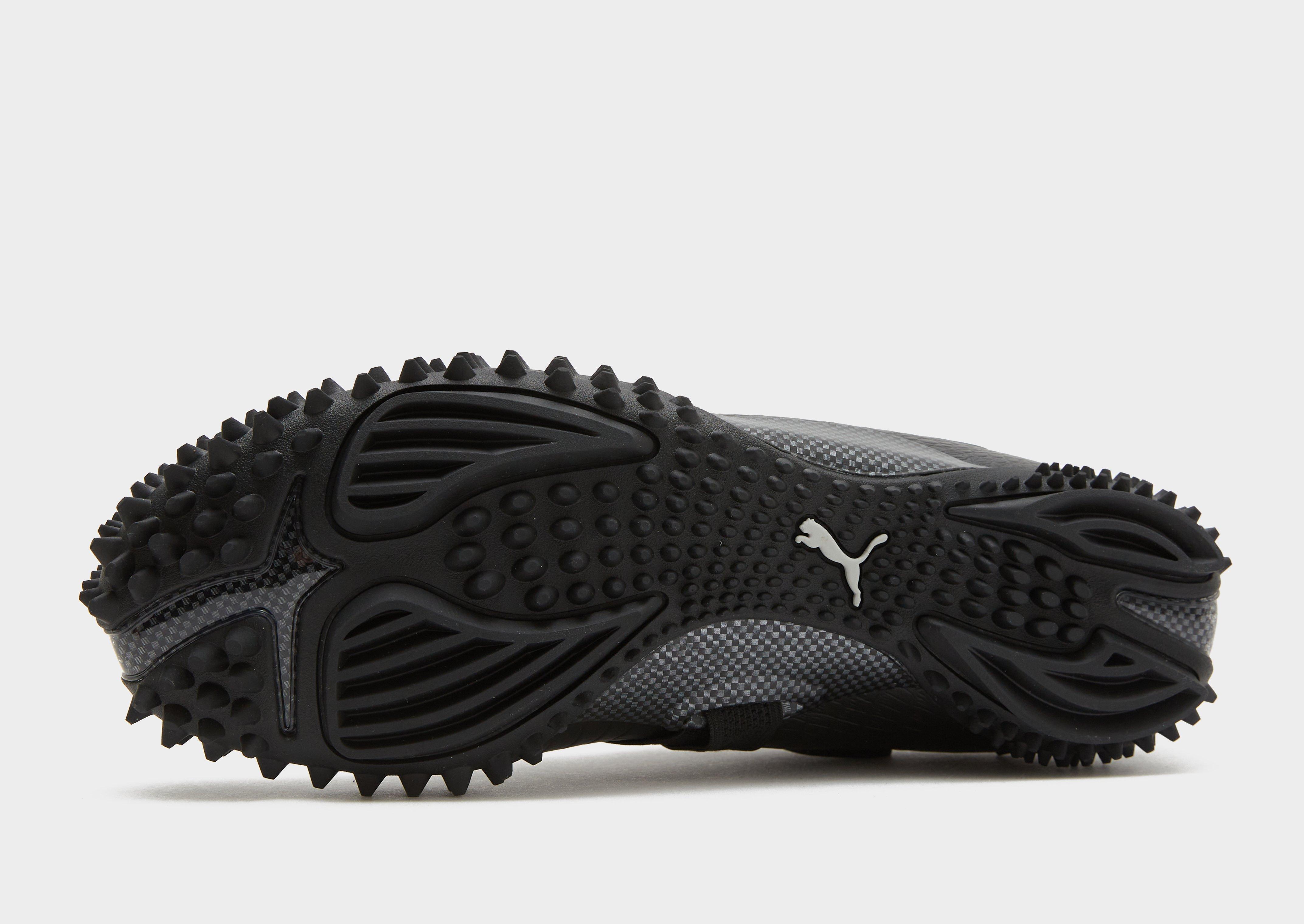 PUMA x A$AP Rocky Mostro OG PUMA x A$AP Rocky Mostro OG