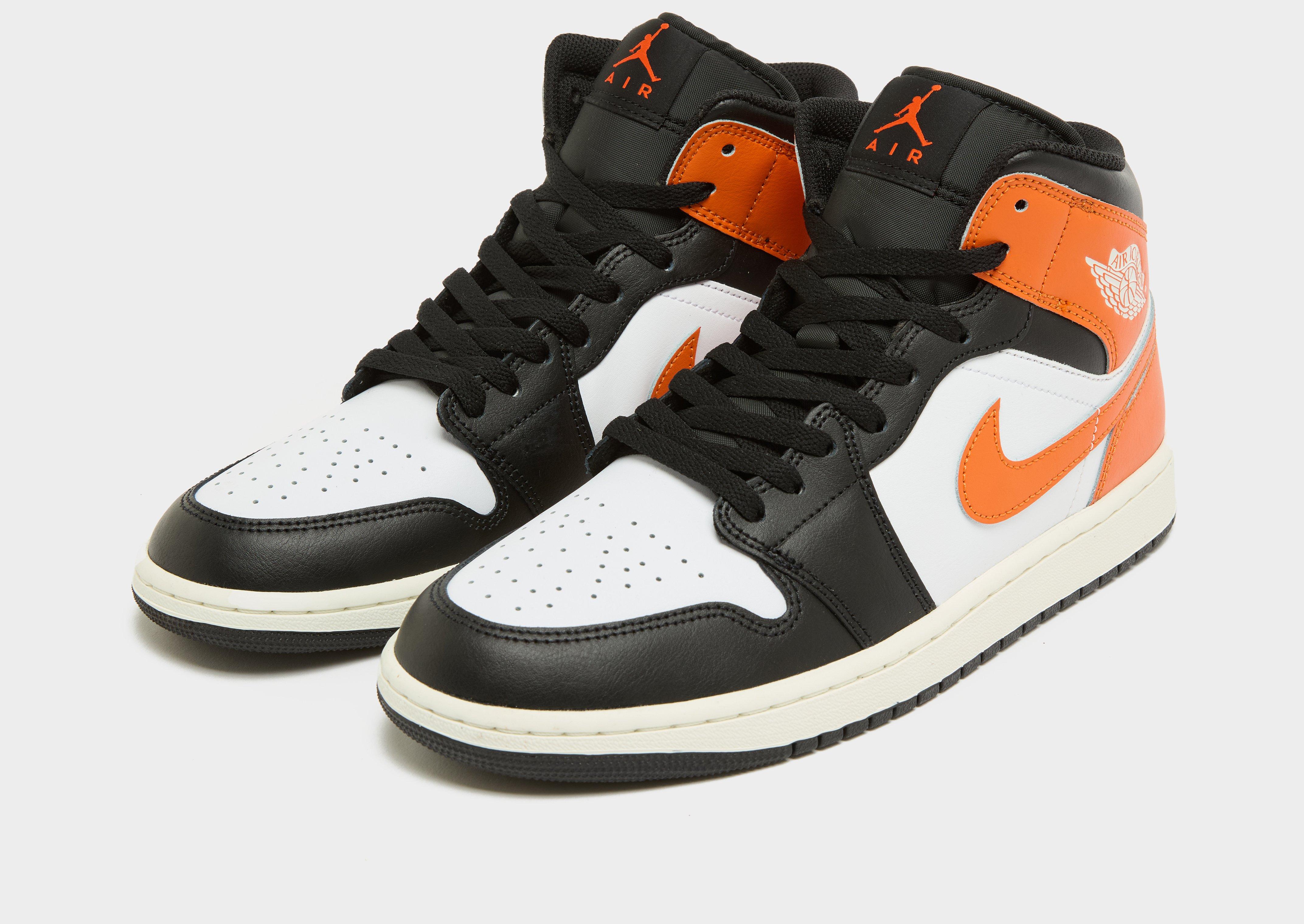 Jordan Air 1 Mid SE Craft