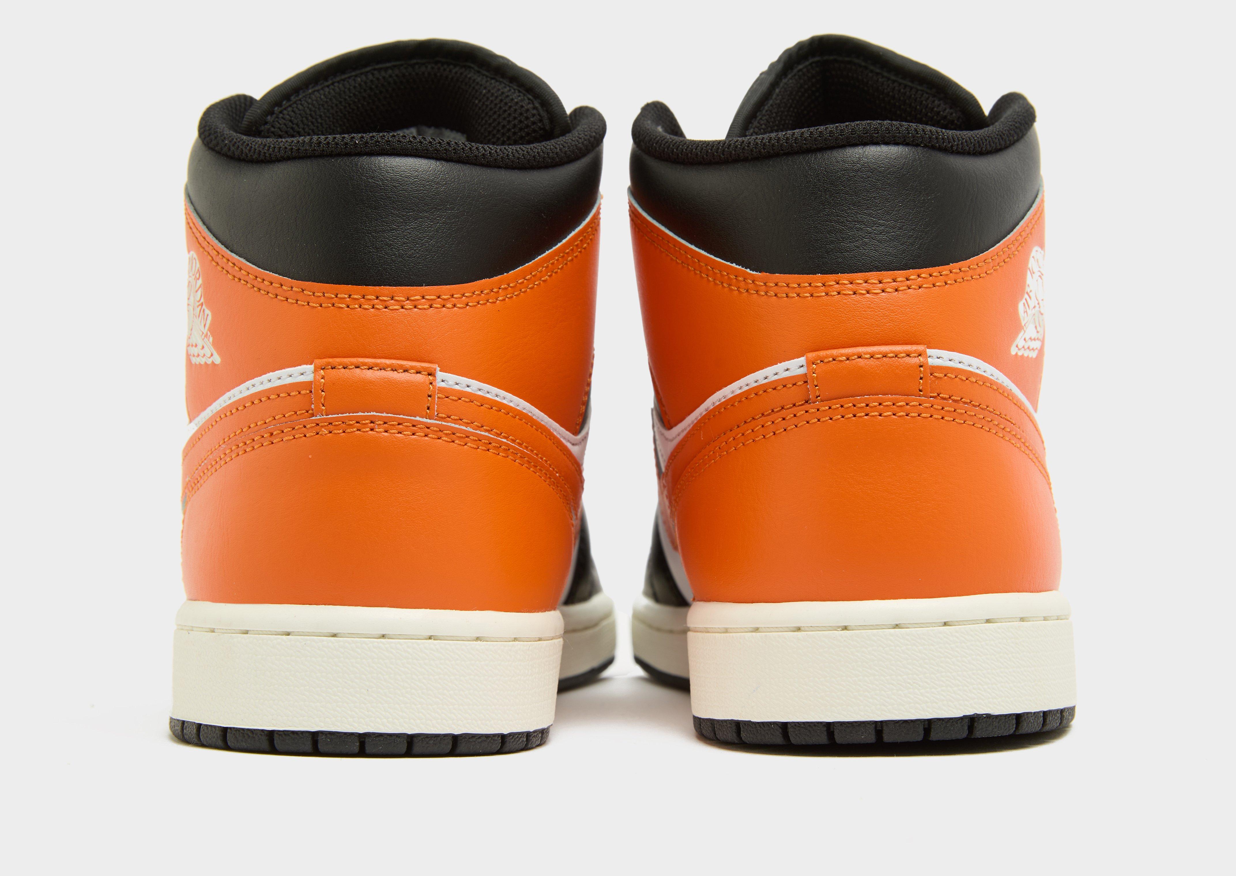 Jordan Air 1 Mid SE Craft