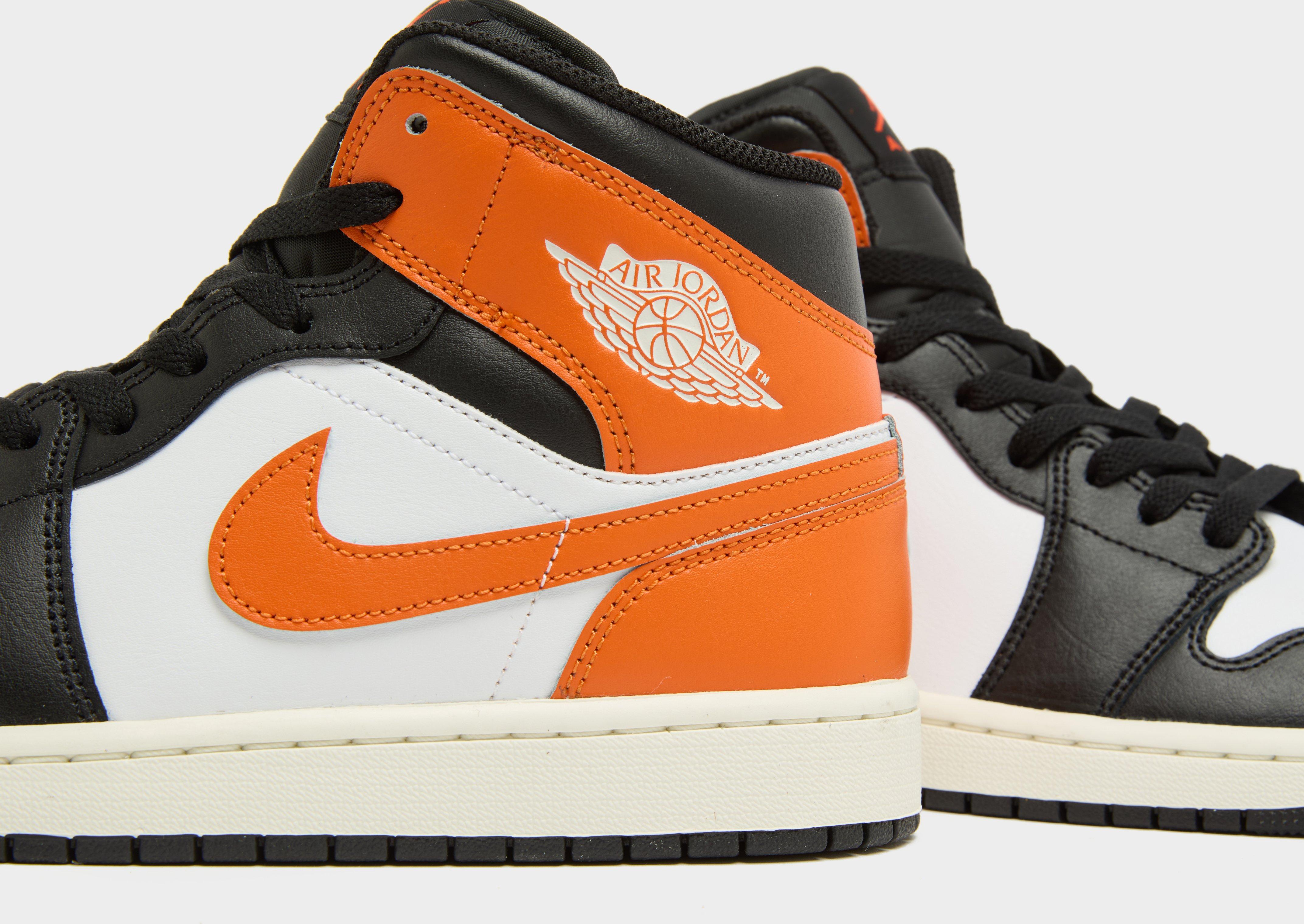 Jordan Air 1 Mid SE Craft