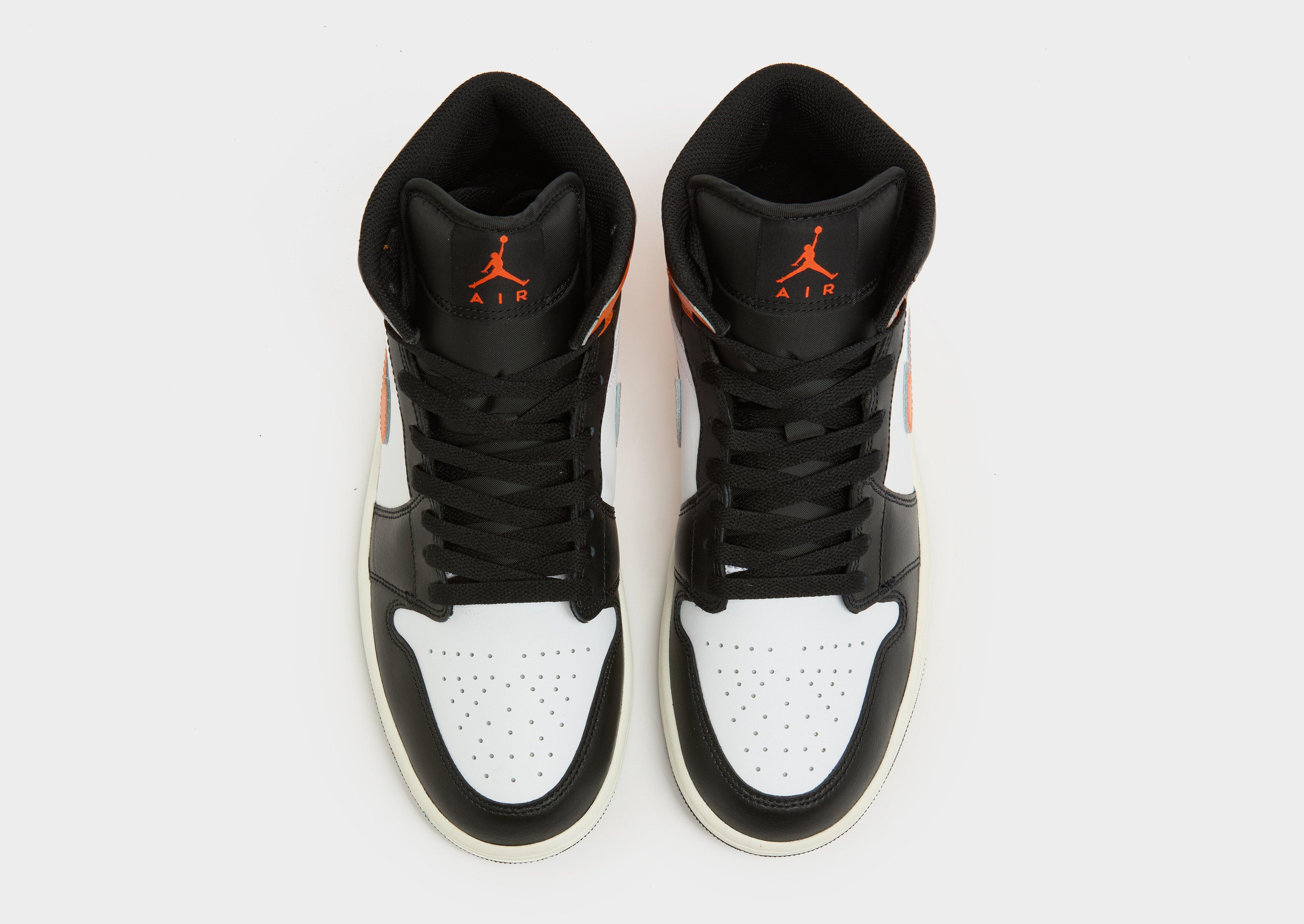 Jordan Air 1 Mid SE Craft
