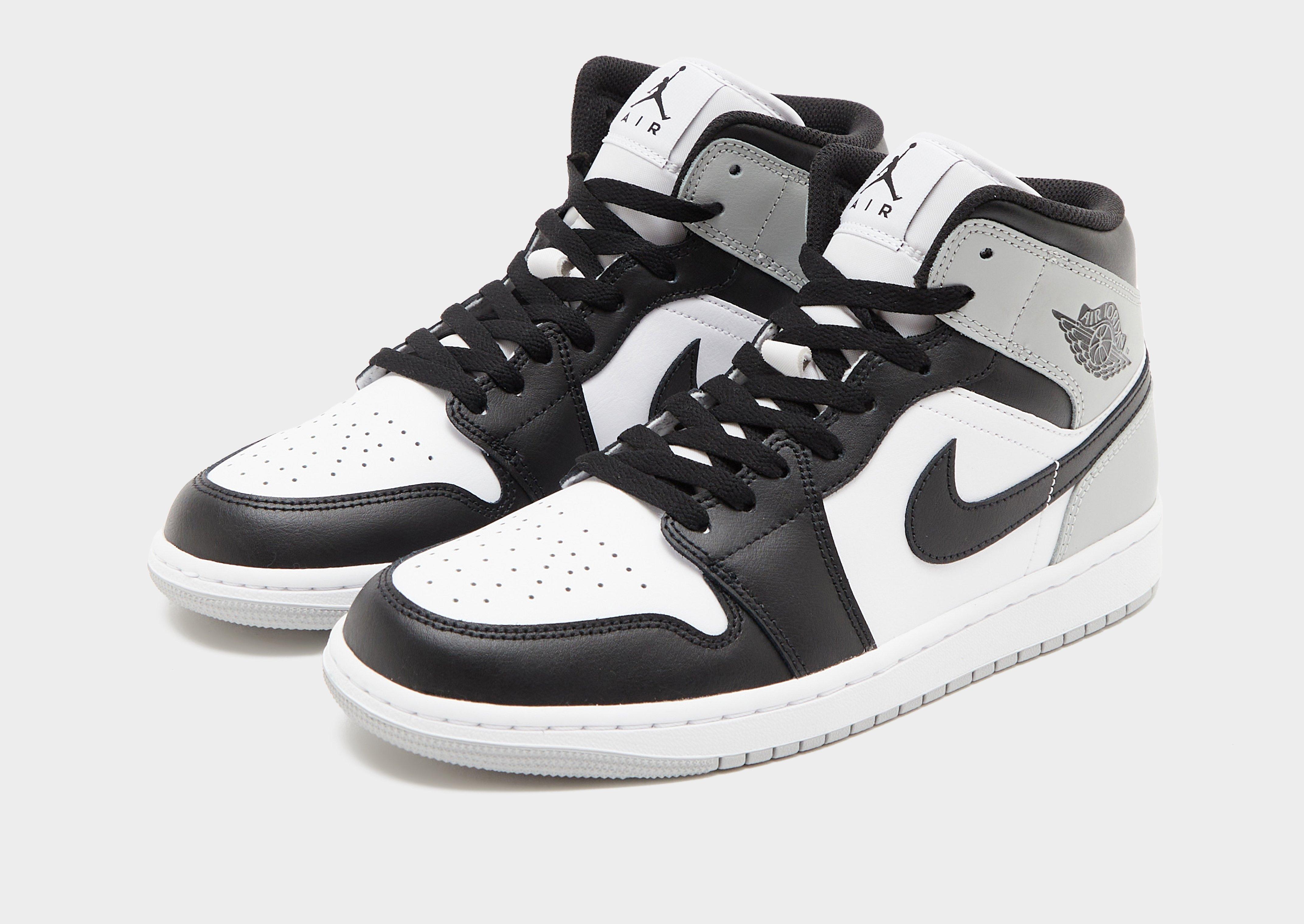 Jordan Air 1 Mid SE Craft