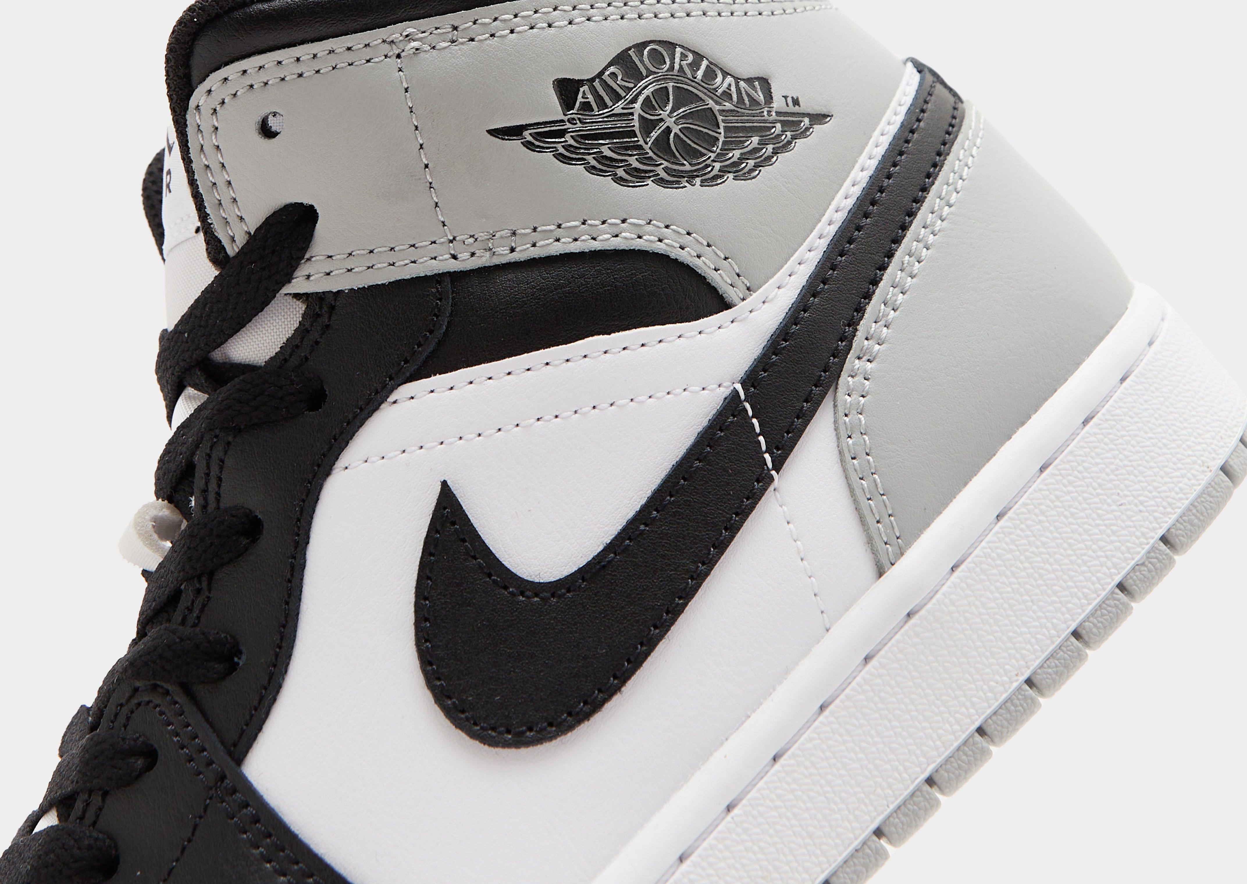 Jordan Air 1 Mid SE Craft