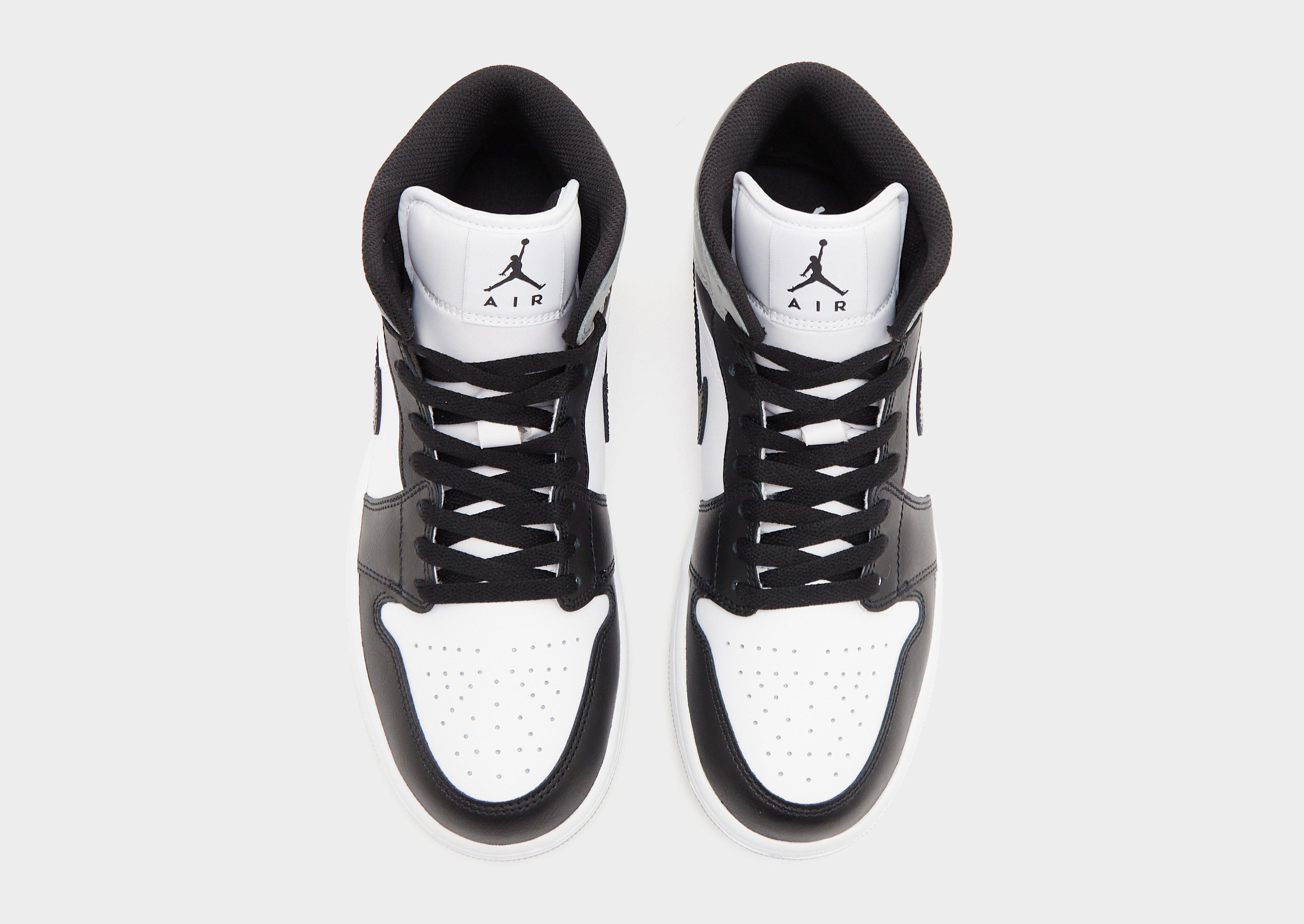Jordan Air 1 Mid SE Craft