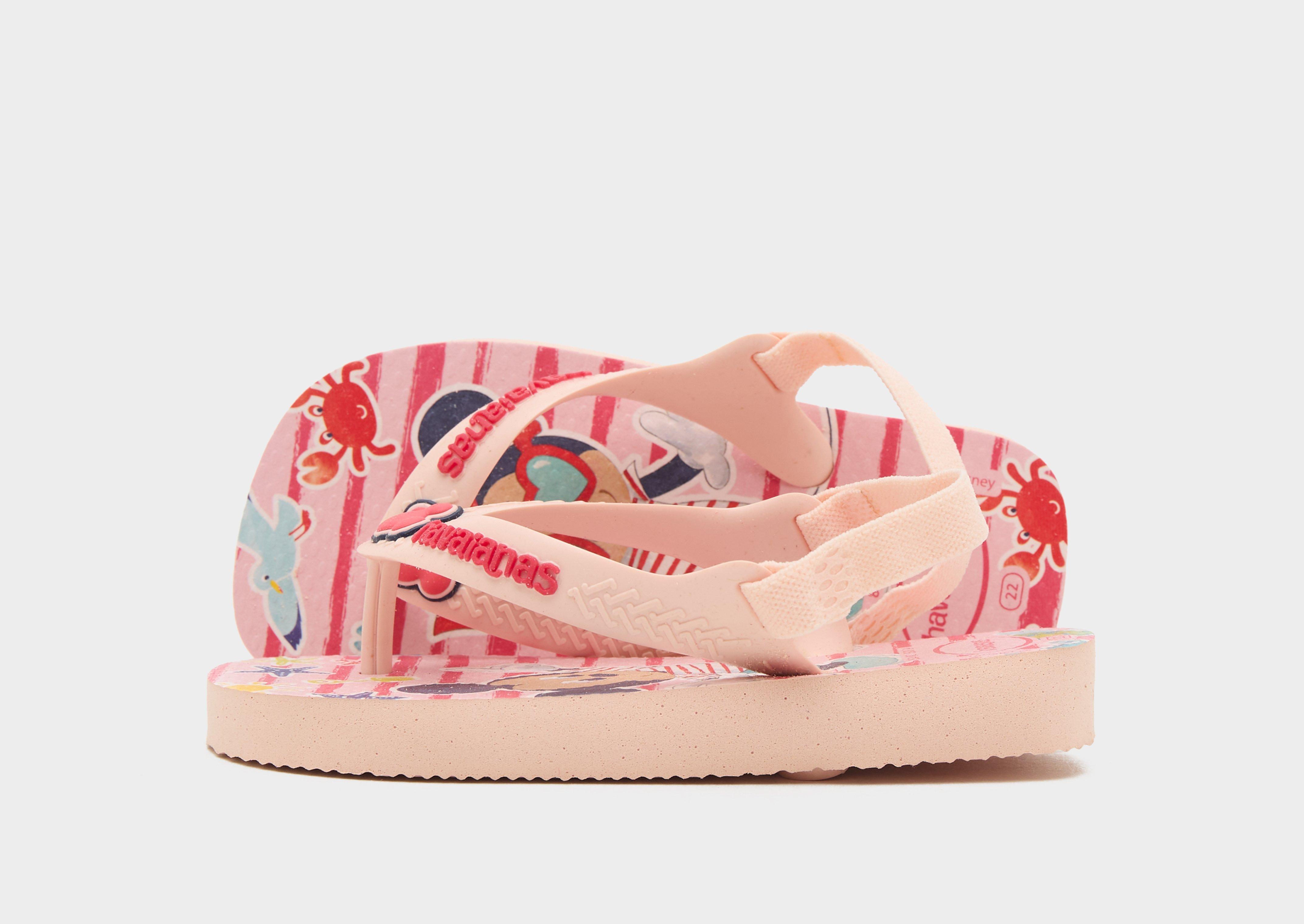 Havaianas Mini Me Flip-Flops Babys