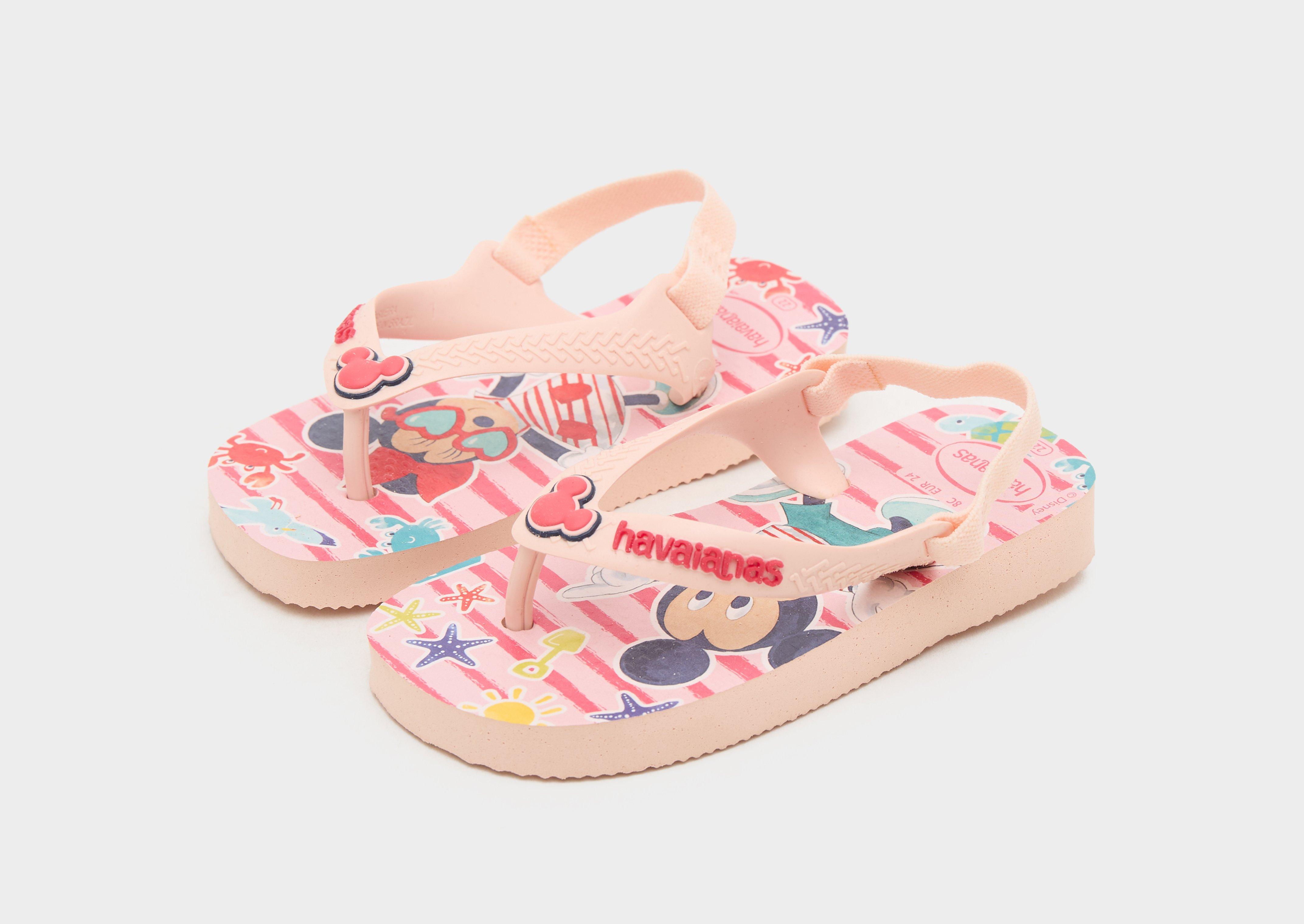 Havaianas Mini Me Flip-Flops Babys