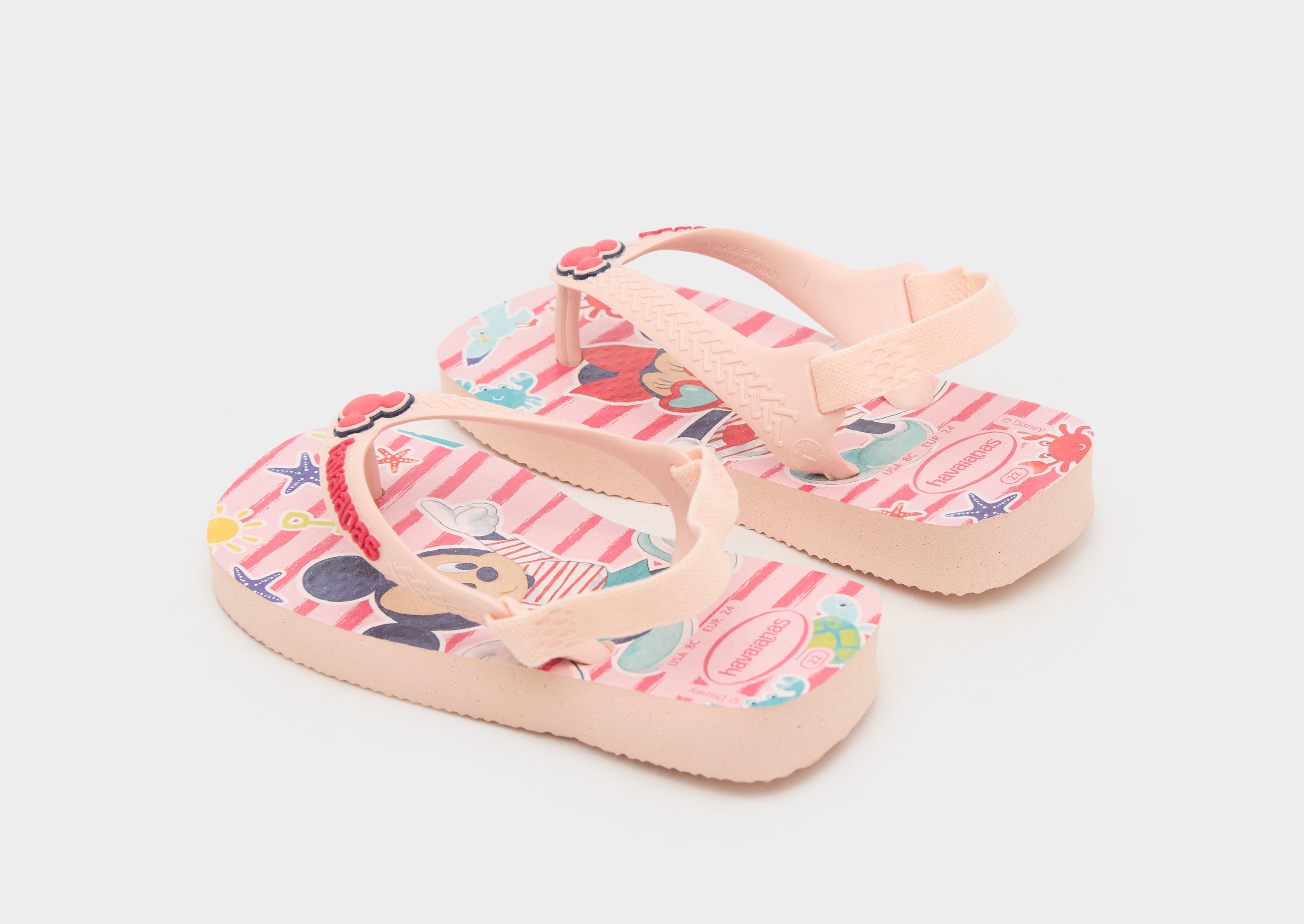Havaianas Mini Me Flip-Flops Babys