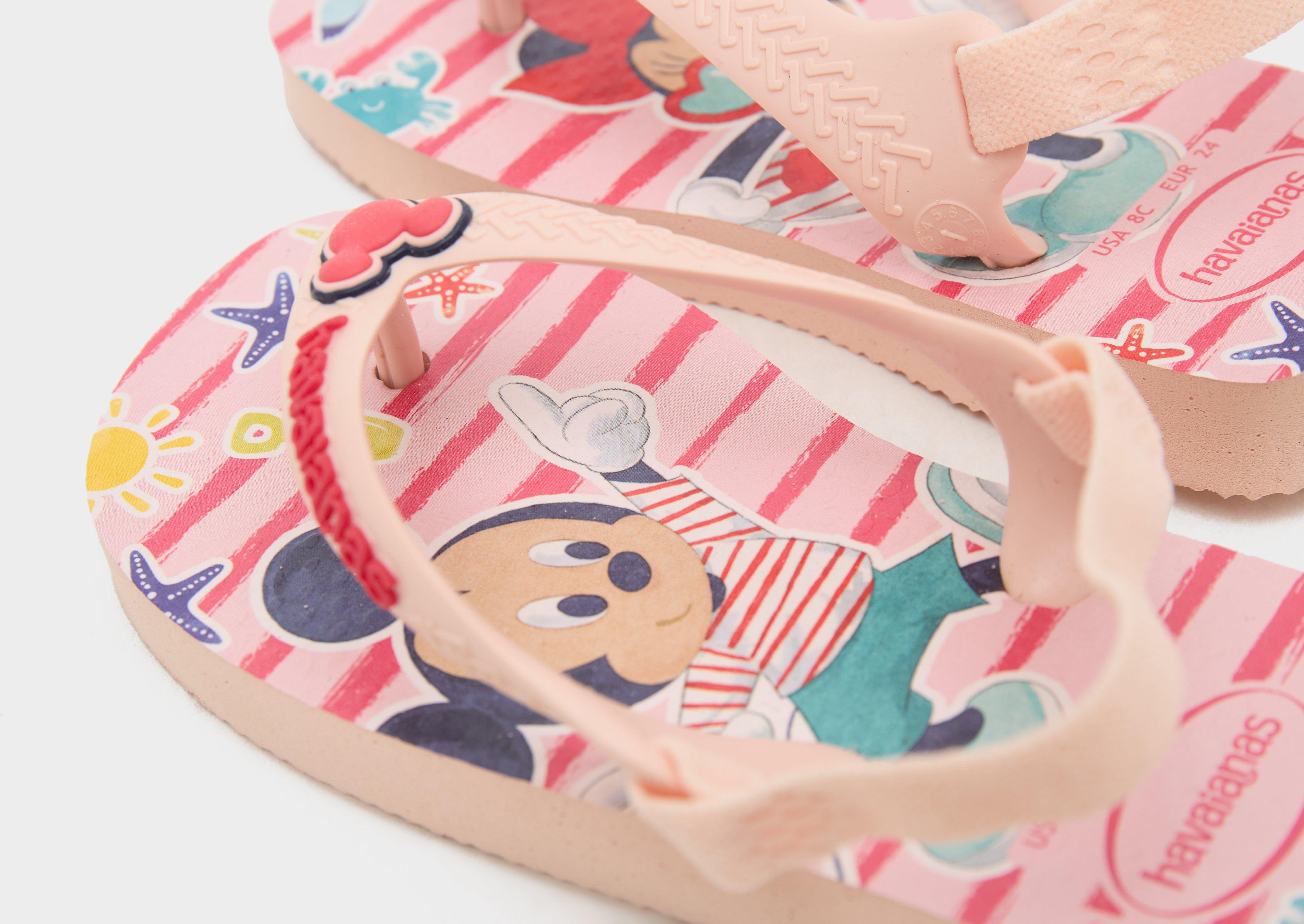 Havaianas Mini Me Flip-Flops Babys