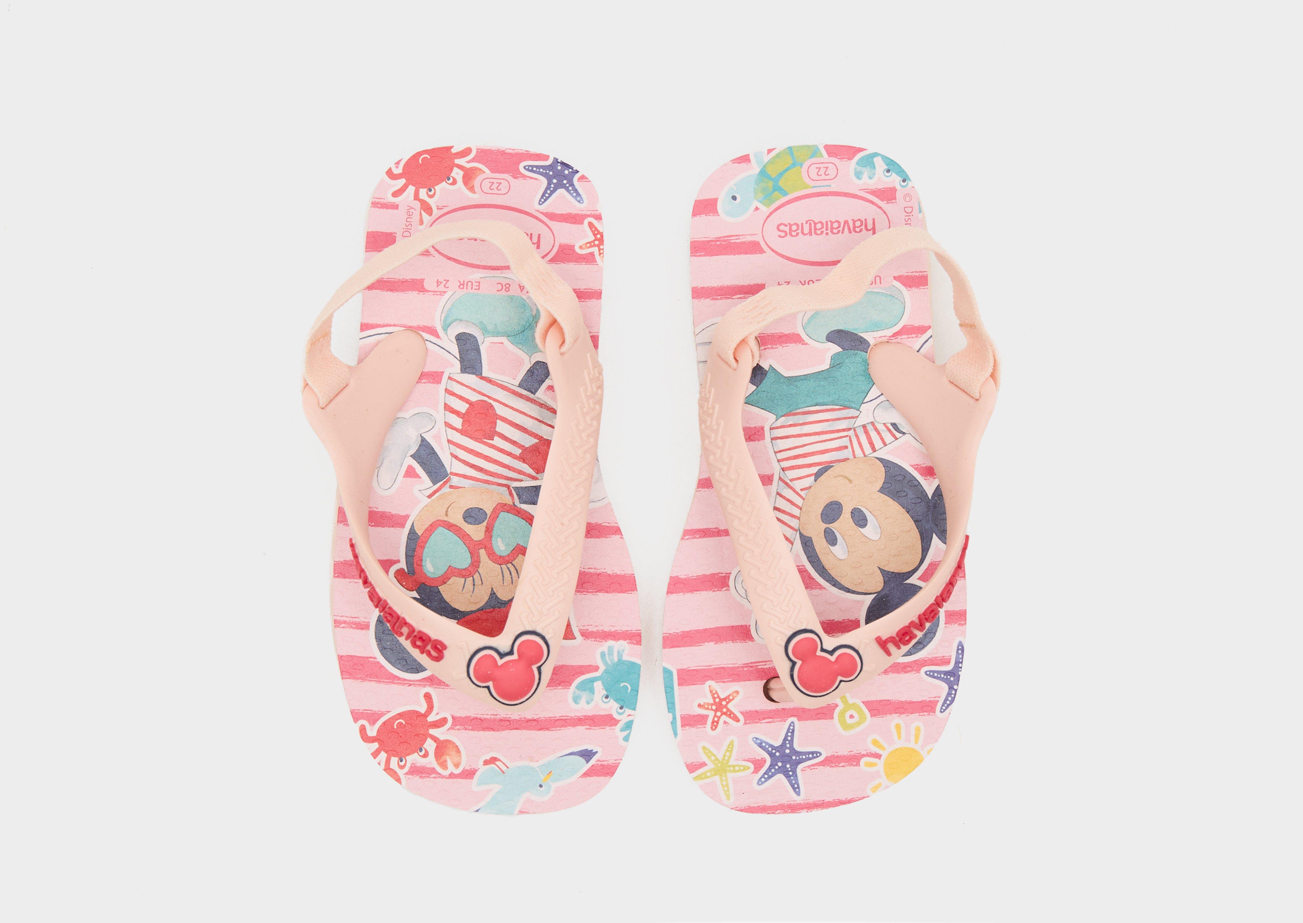 Havaianas Mini Me Flip-Flops Babys