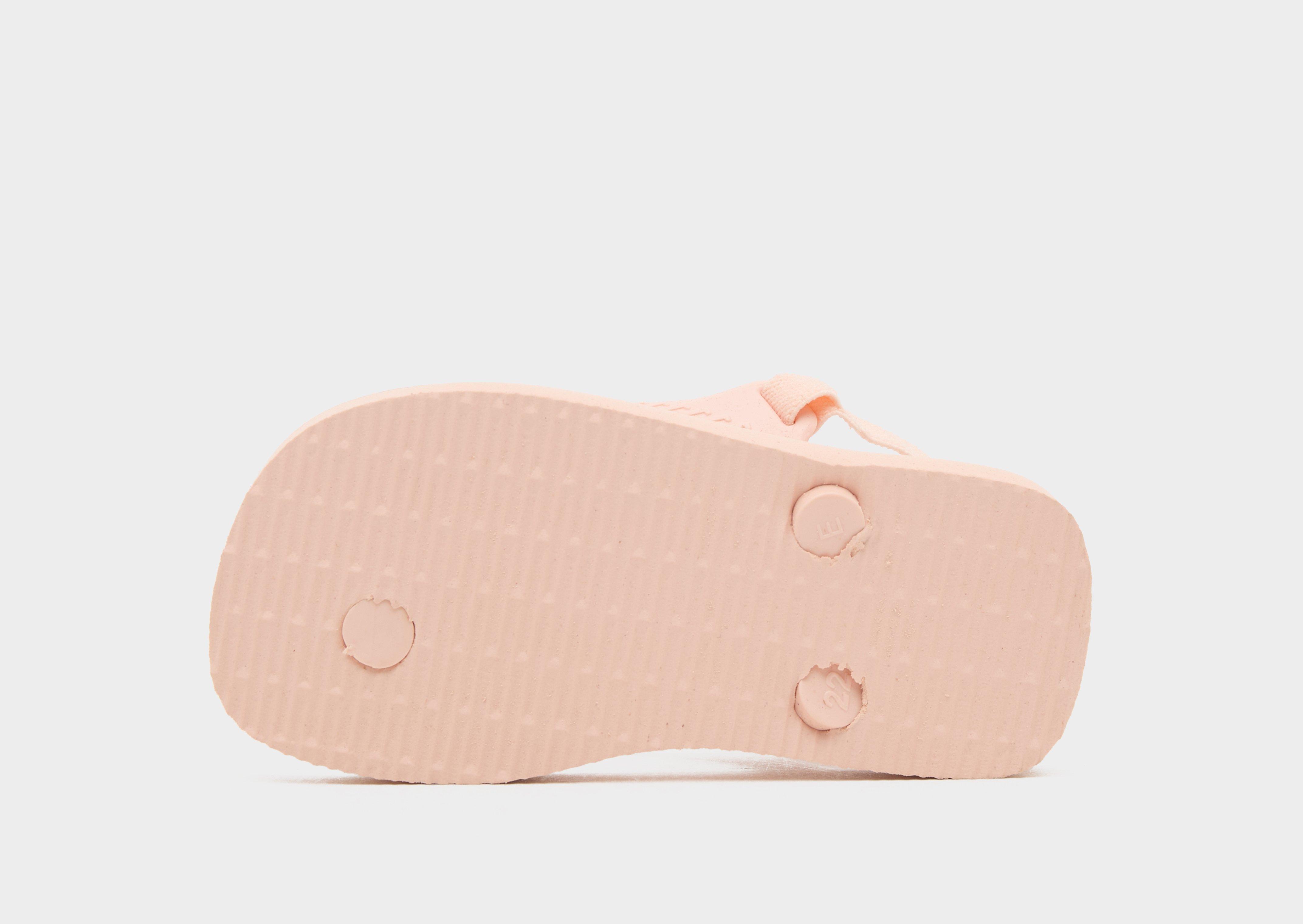 Havaianas Mini Me Flip-Flops Babys
