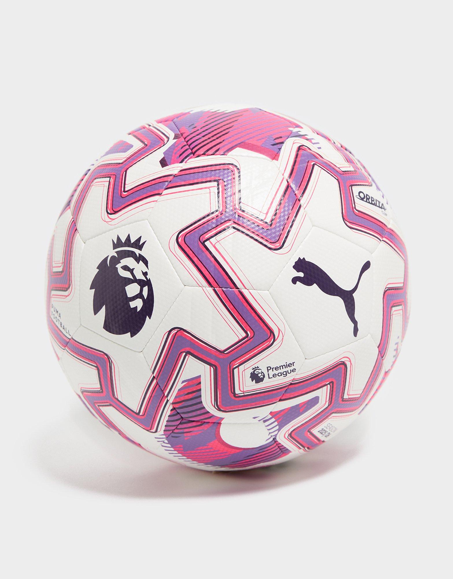 PUMA Premier League 2025/26 Orbita Cup Fußball