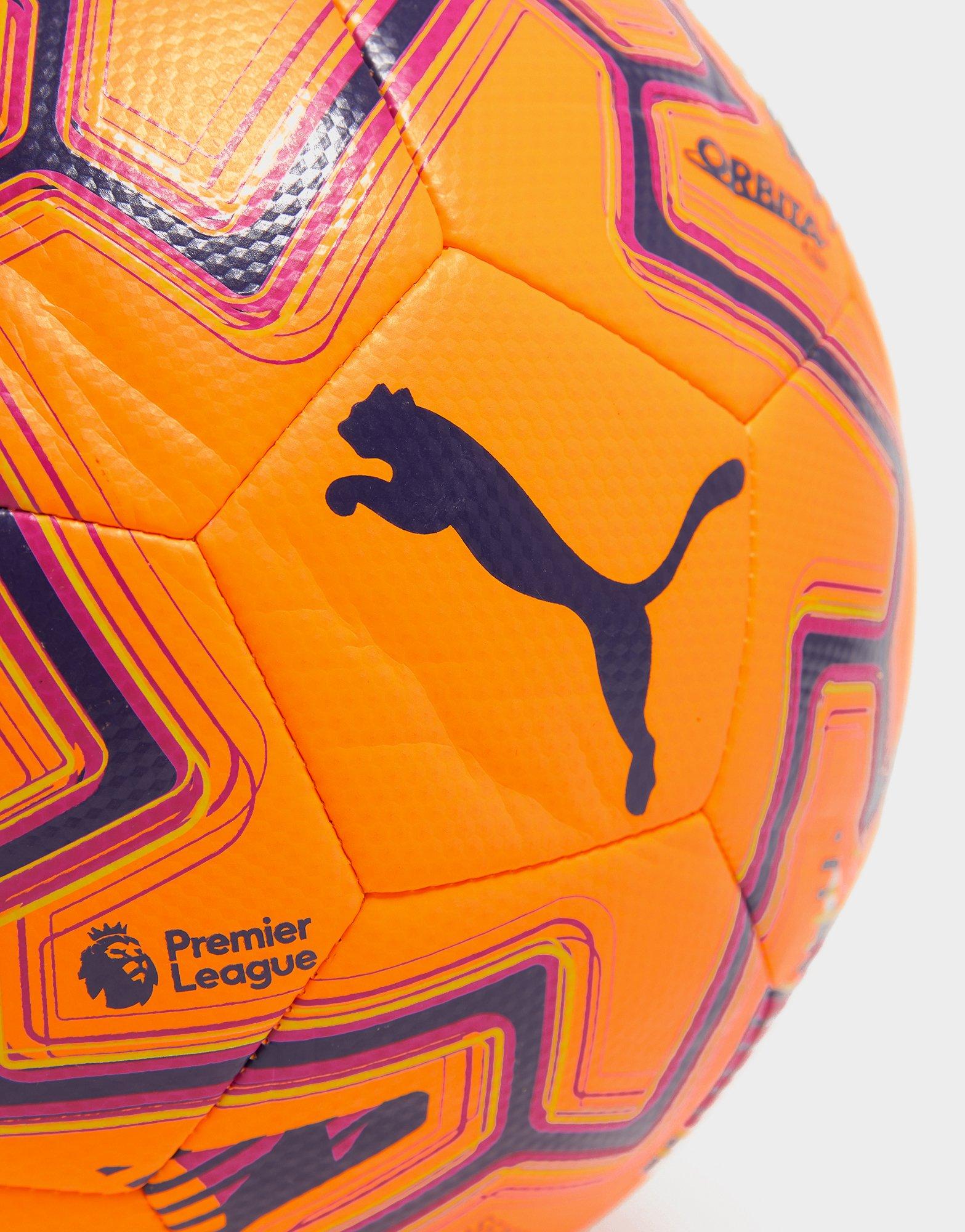 PUMA Premier League 2025/26 Orbita Cup Fußball