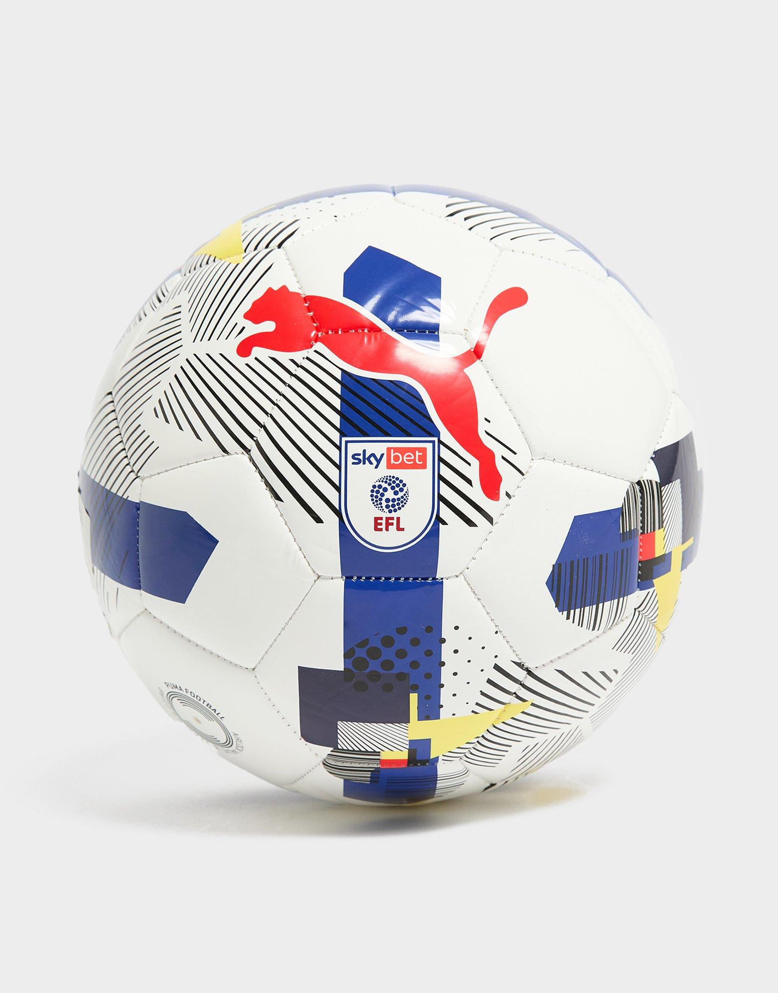 PUMA Orbita EFL 2025/26 MS Fußball