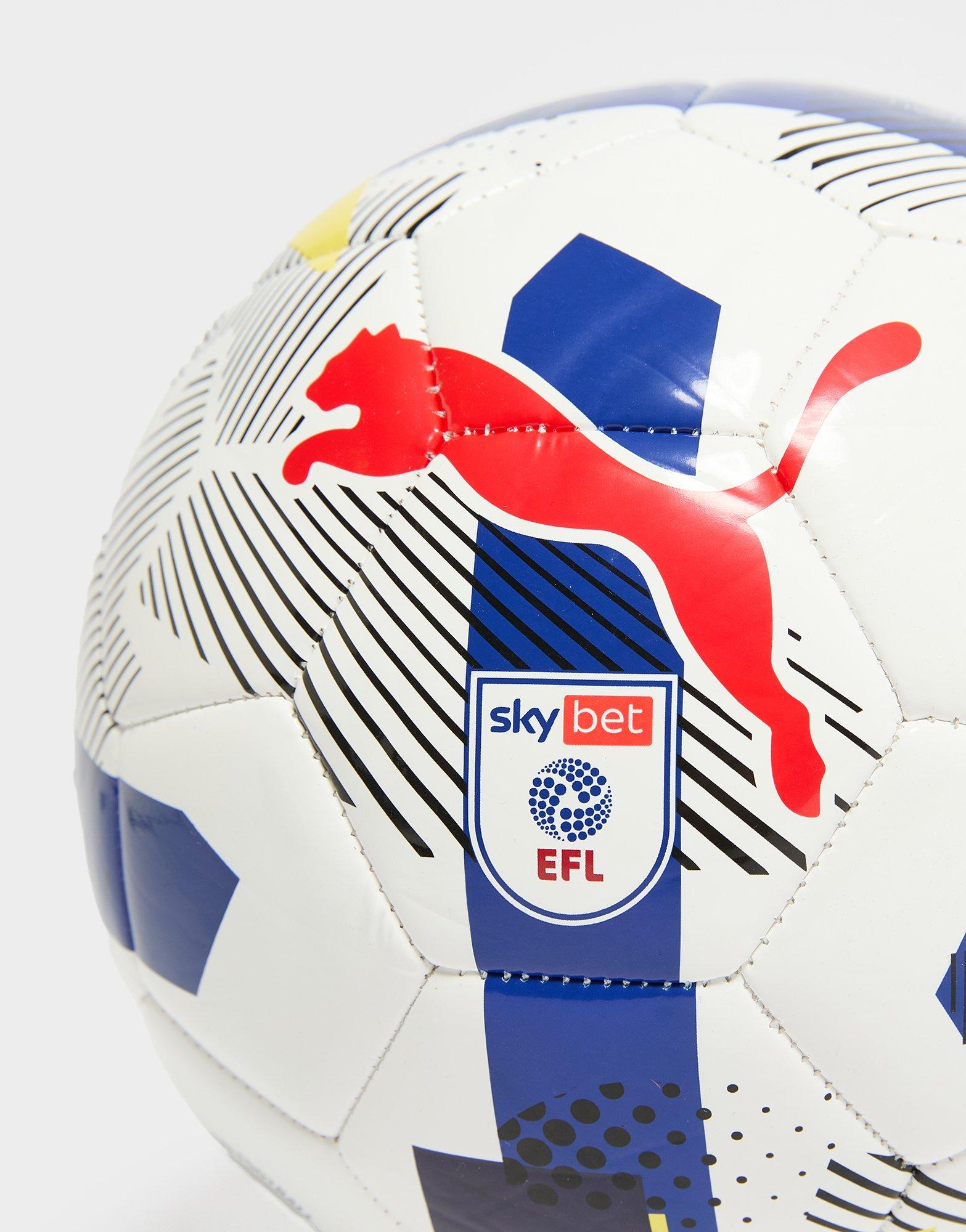 PUMA Orbita EFL 2025/26 MS Fußball