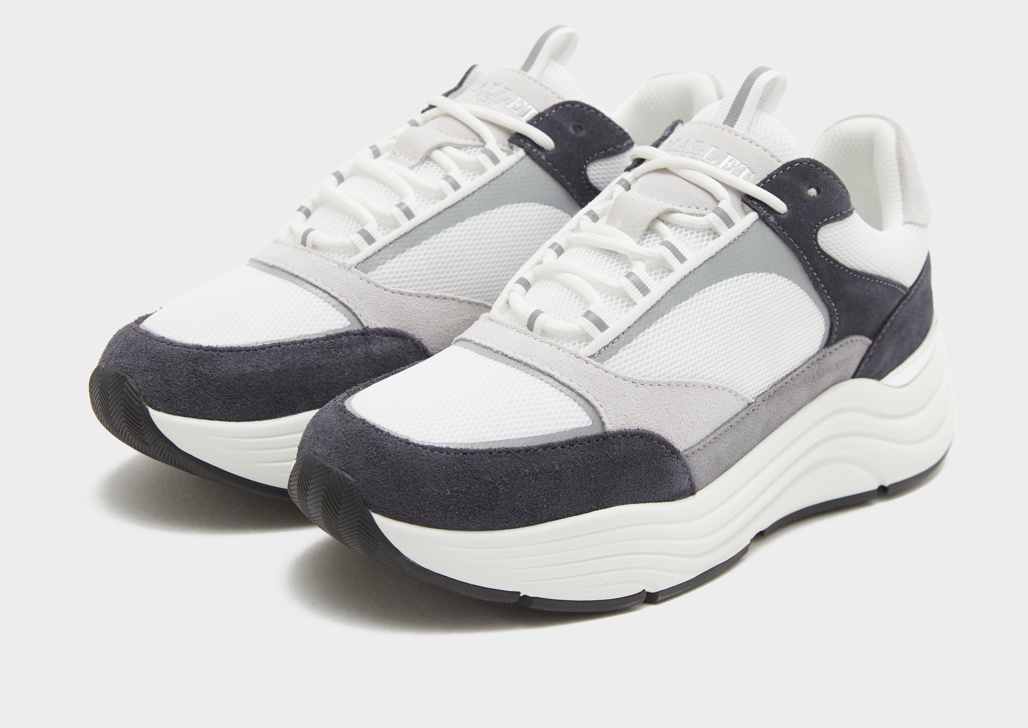 Mallet LDN Newington