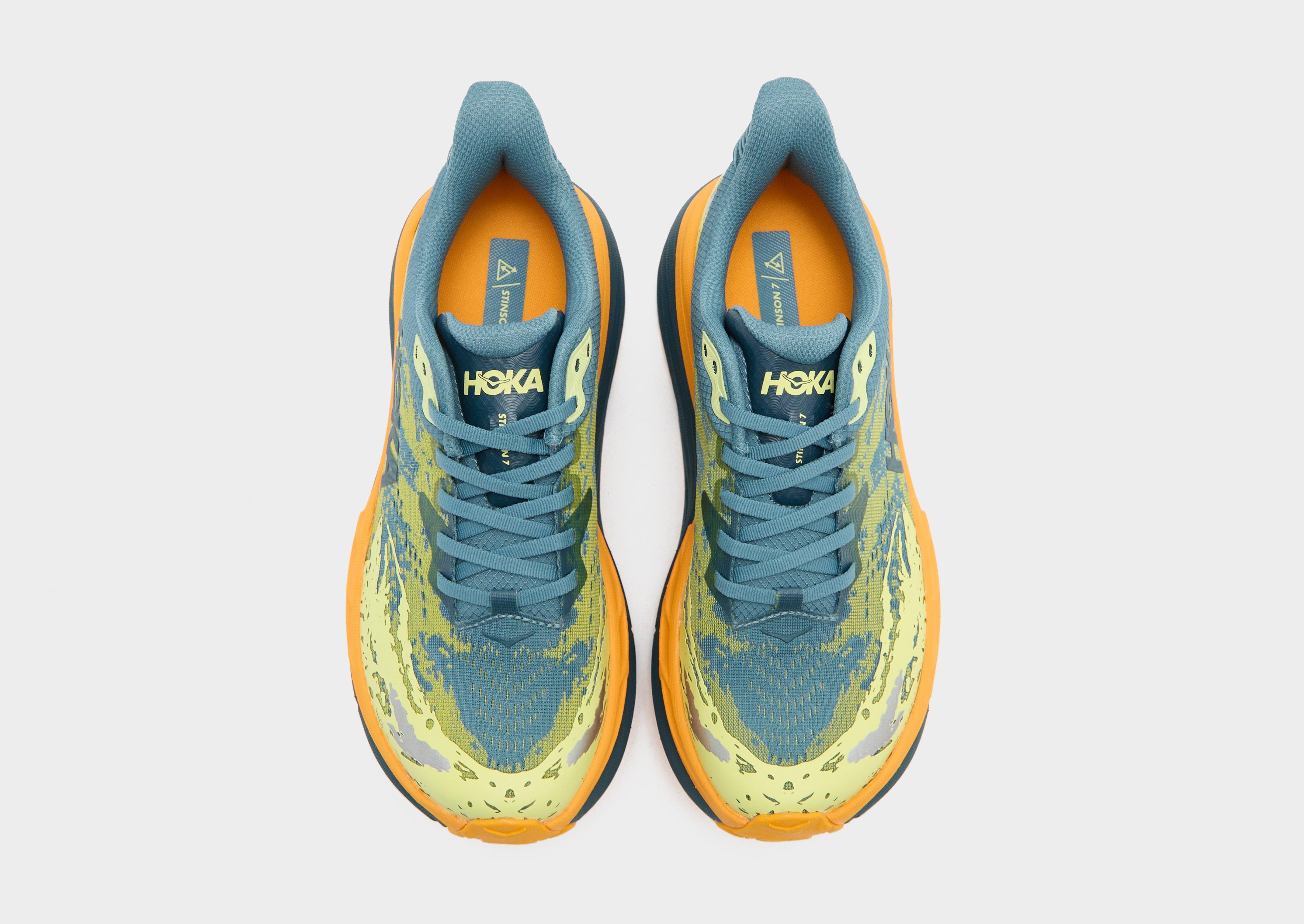 HOKA Stinson 7