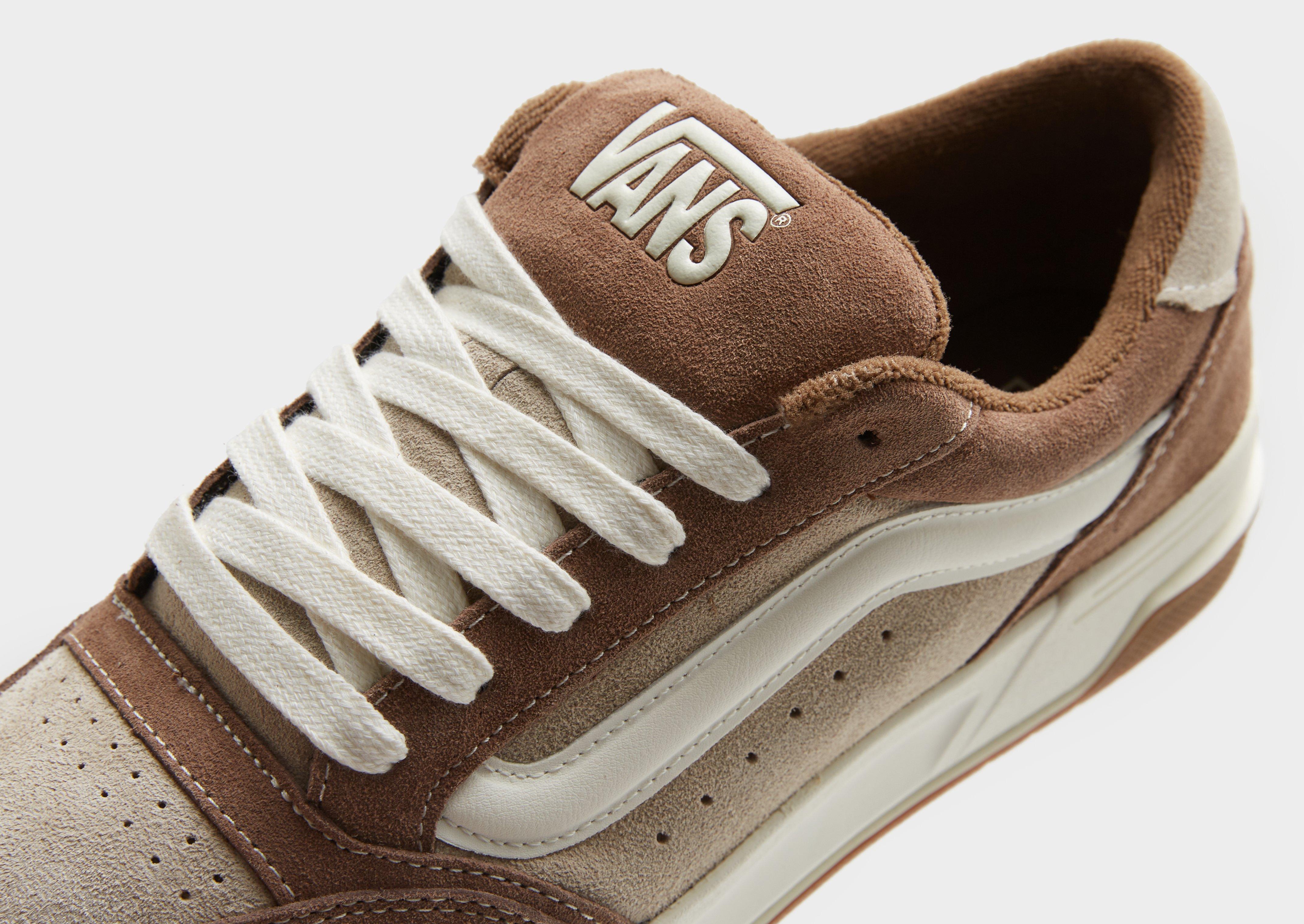 Vans Hylane