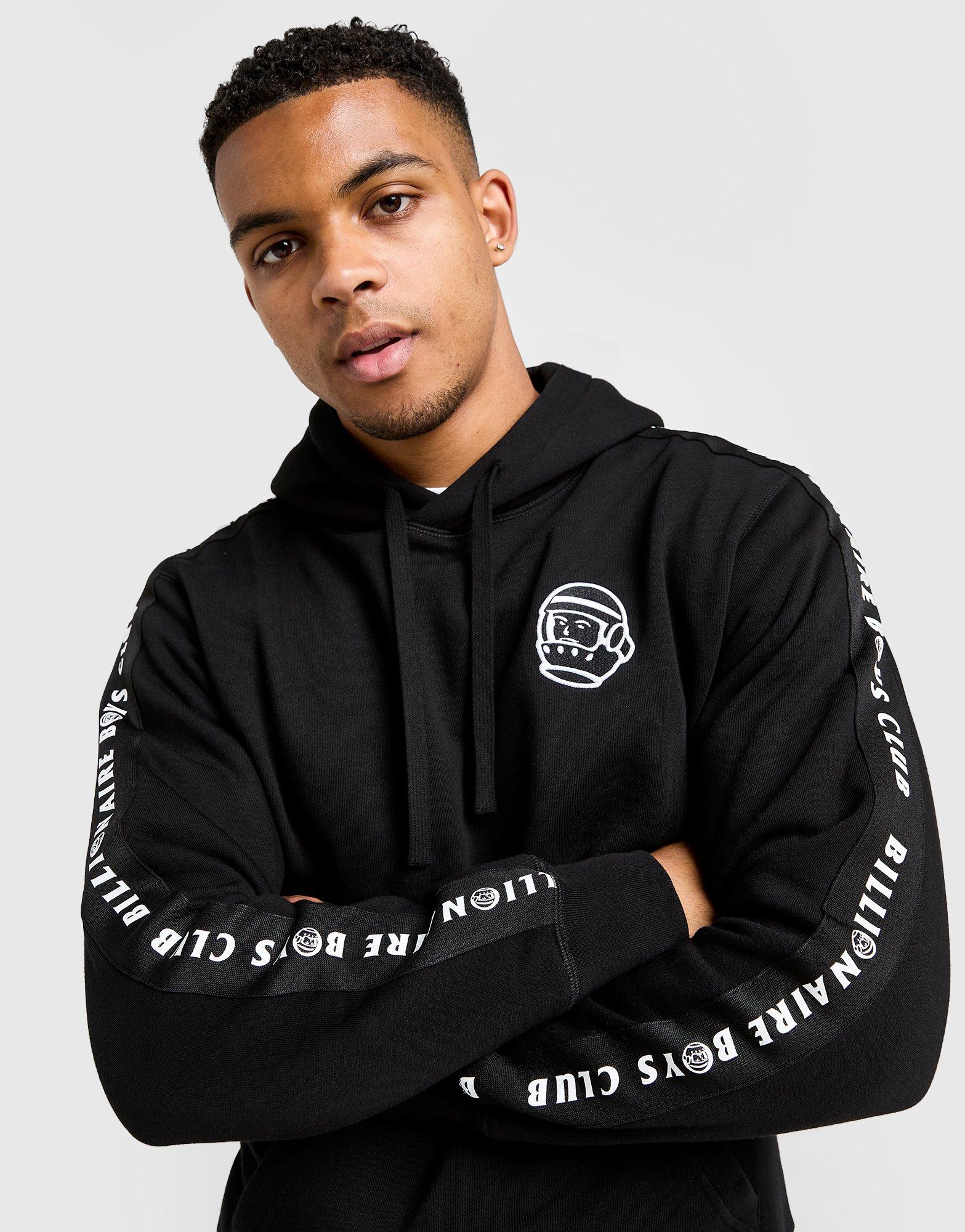 Billionaire Boys Club Tape Hoodie Billionaire Boys Club Tape Hoodie