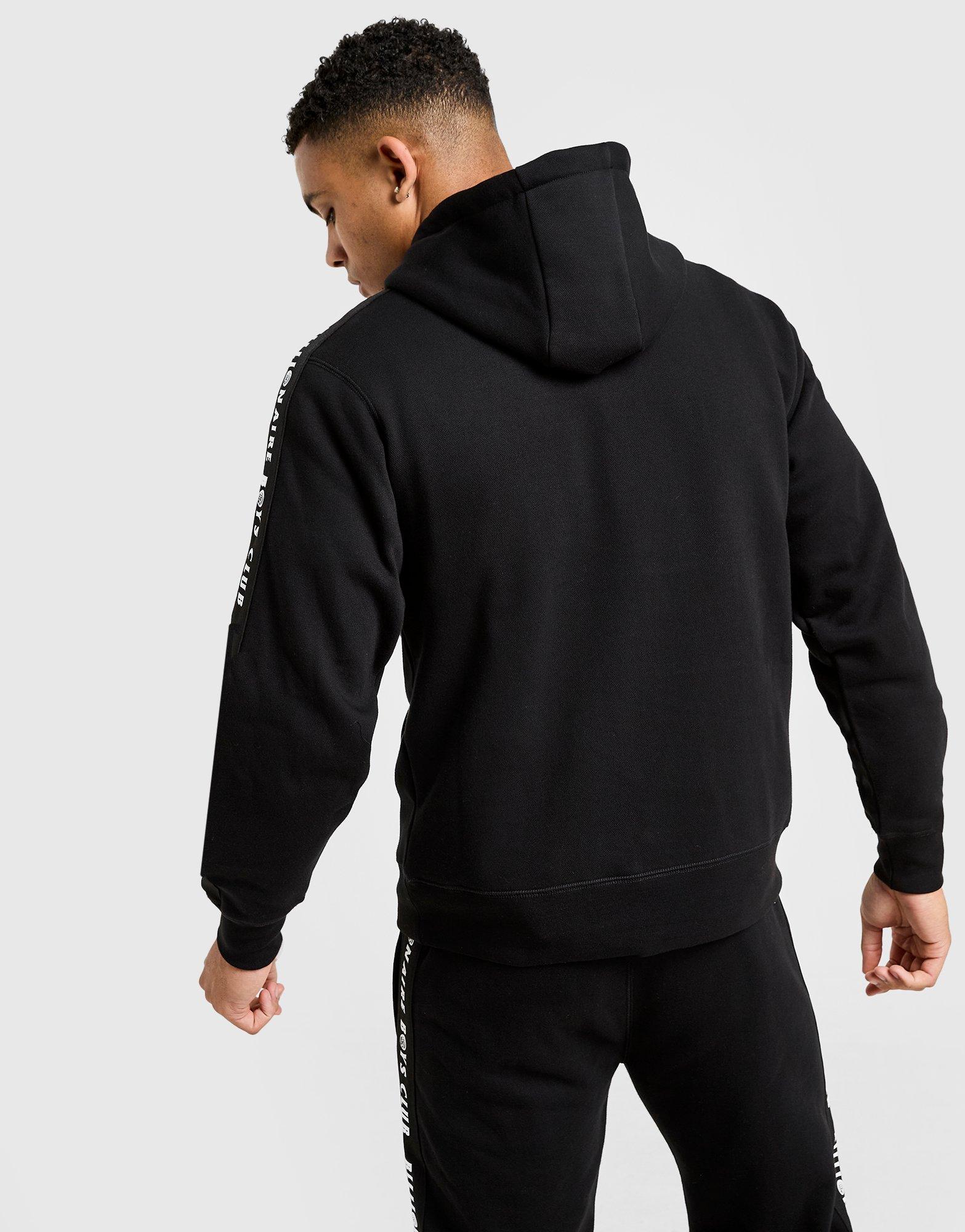 Billionaire Boys Club Tape Hoodie Billionaire Boys Club Tape Hoodie