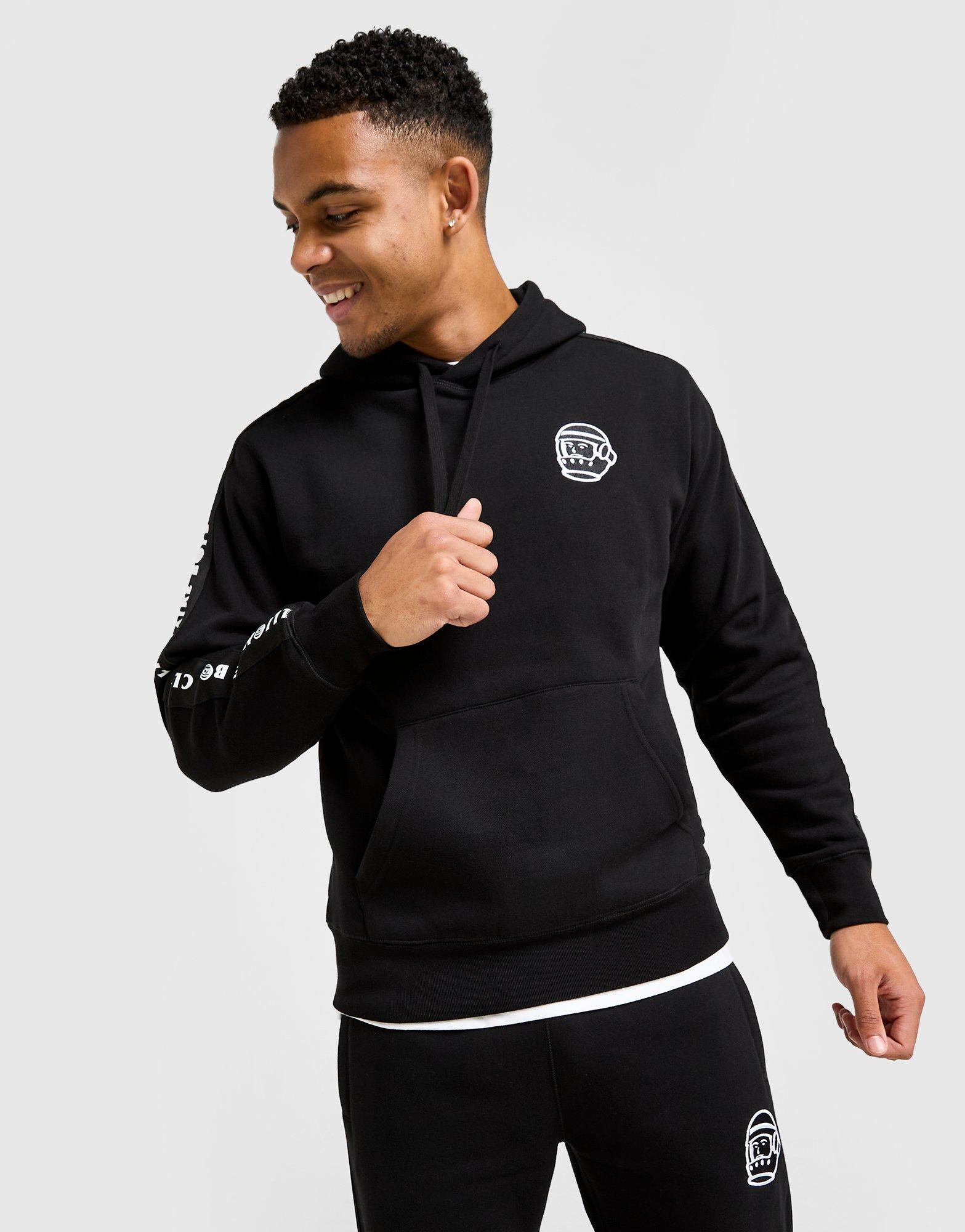 Billionaire Boys Club Tape Hoodie Billionaire Boys Club Tape Hoodie