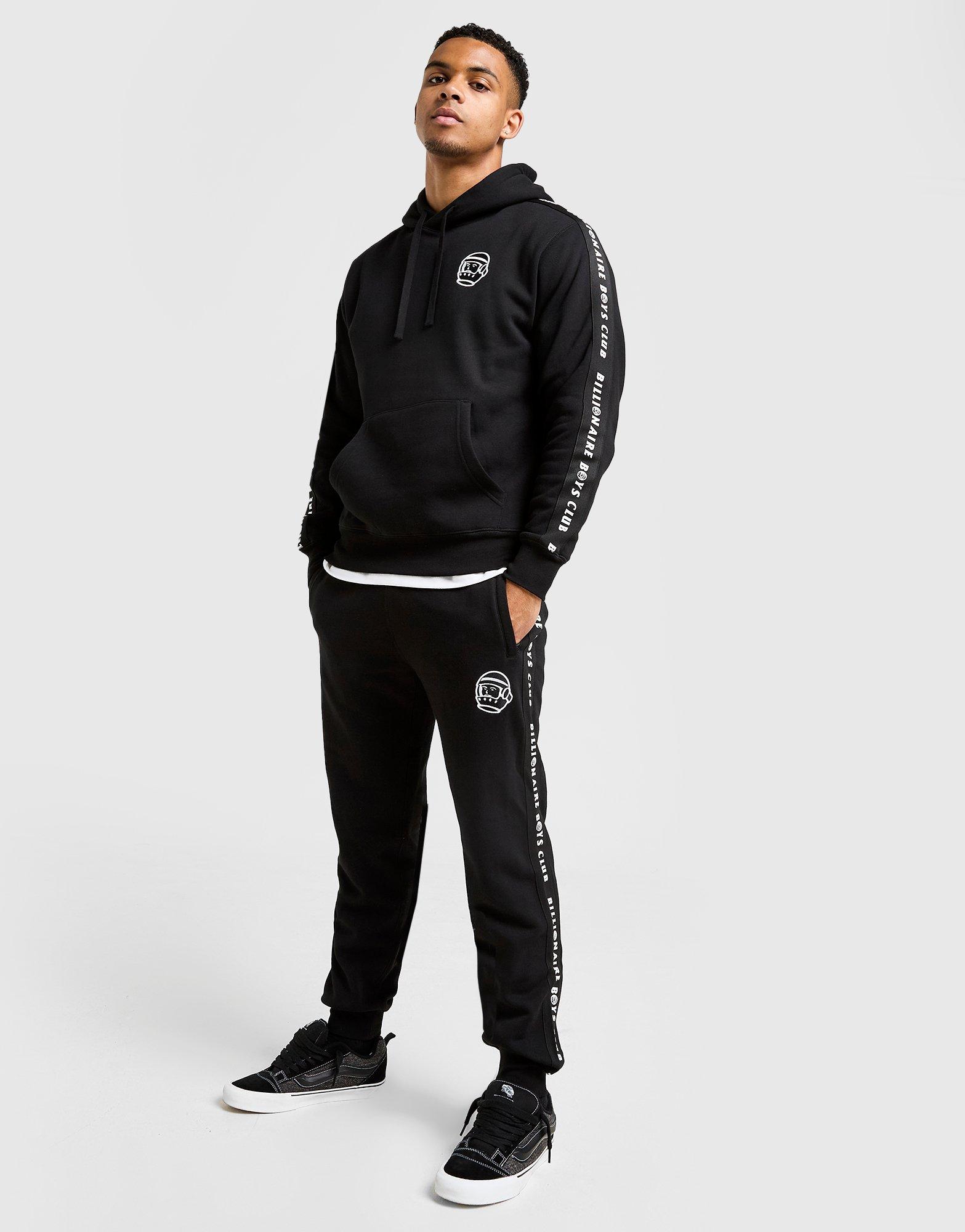 Billionaire Boys Club Tape Hoodie Billionaire Boys Club Tape Hoodie
