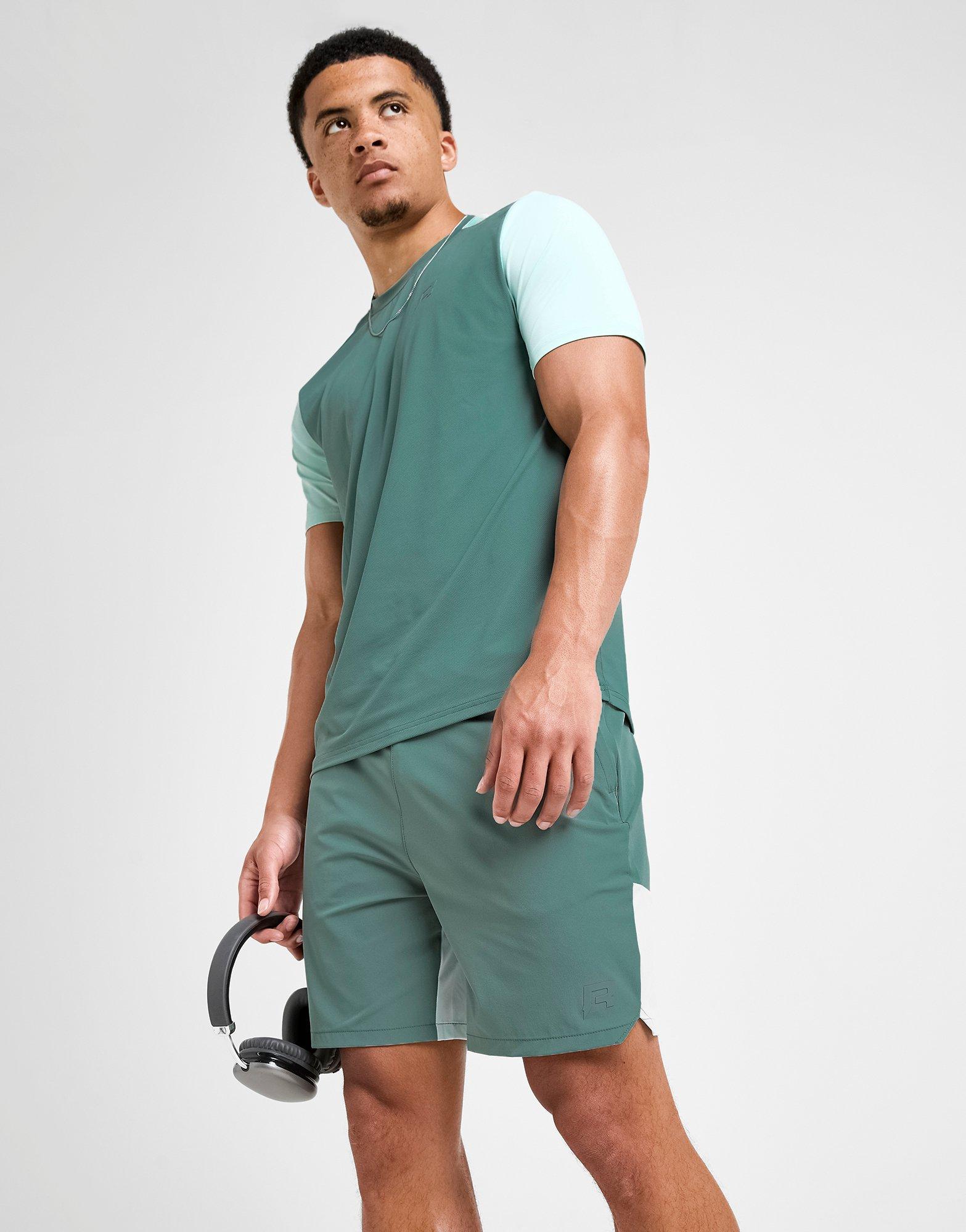 Reprimo Flight Shorts