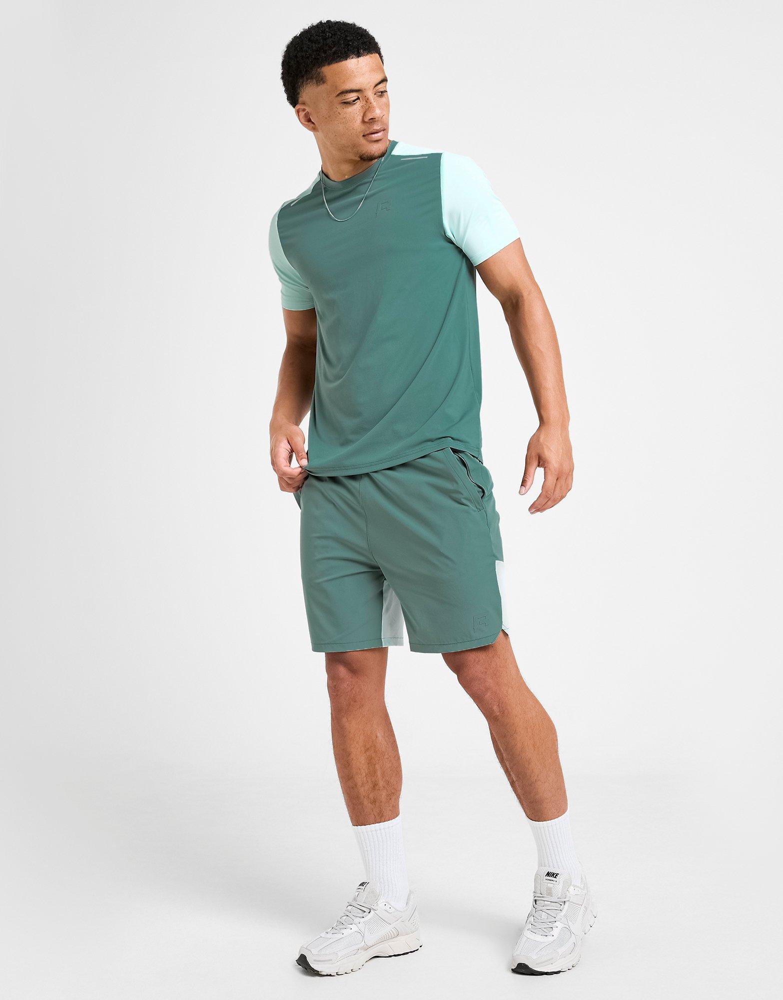 Reprimo Flight Shorts