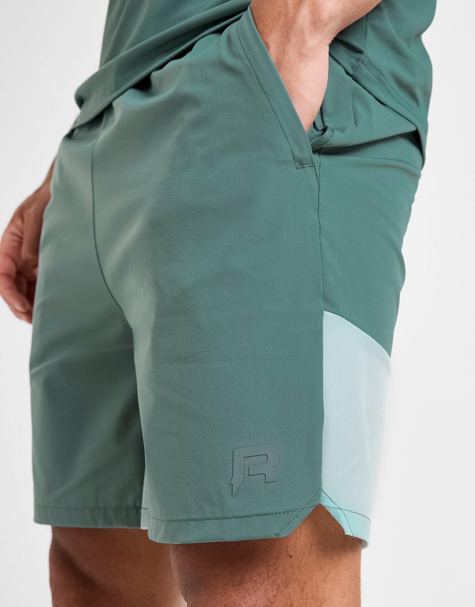 Reprimo Flight Shorts