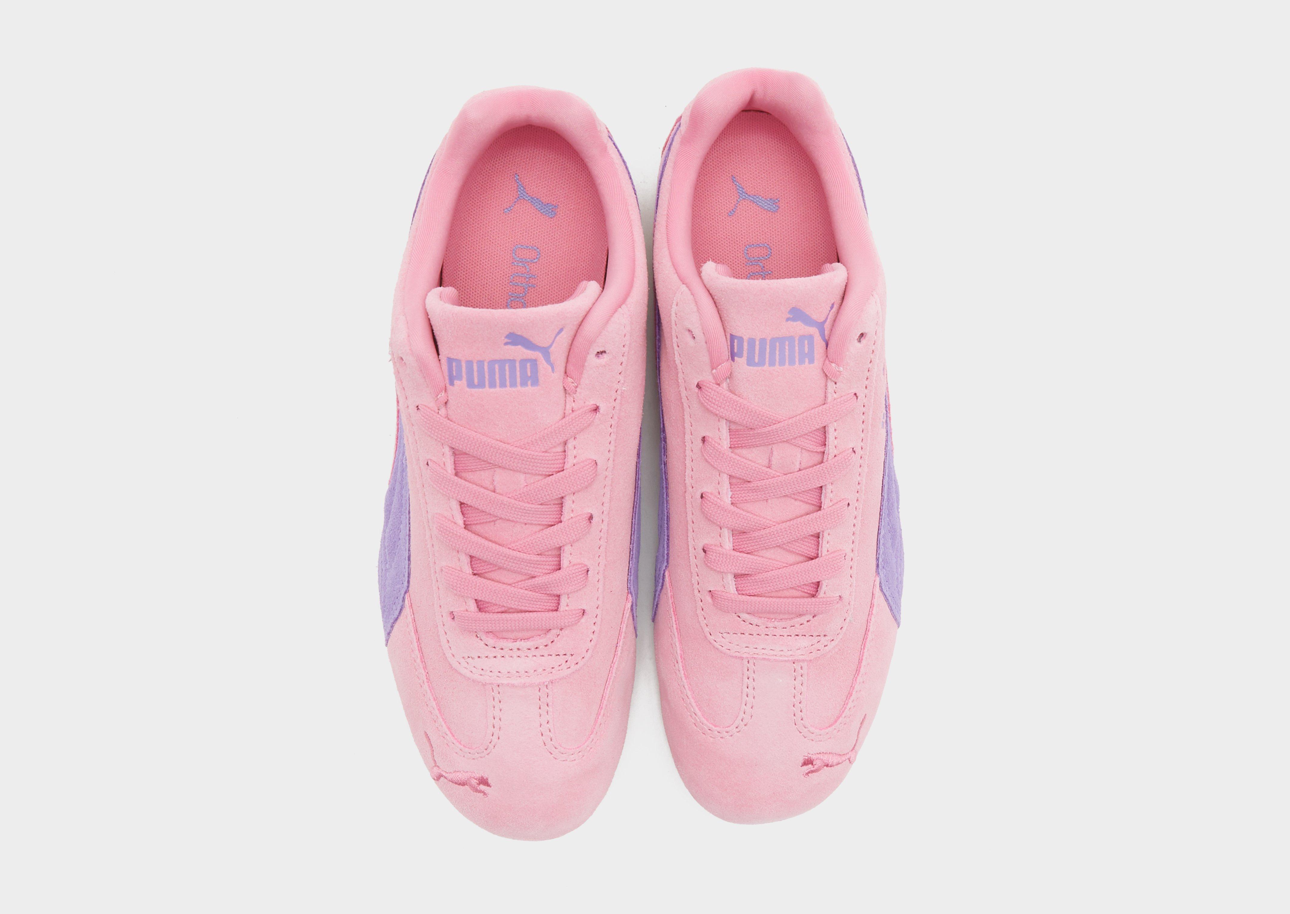 PUMA Speedcat OG Kinder PUMA Speedcat OG Kinder