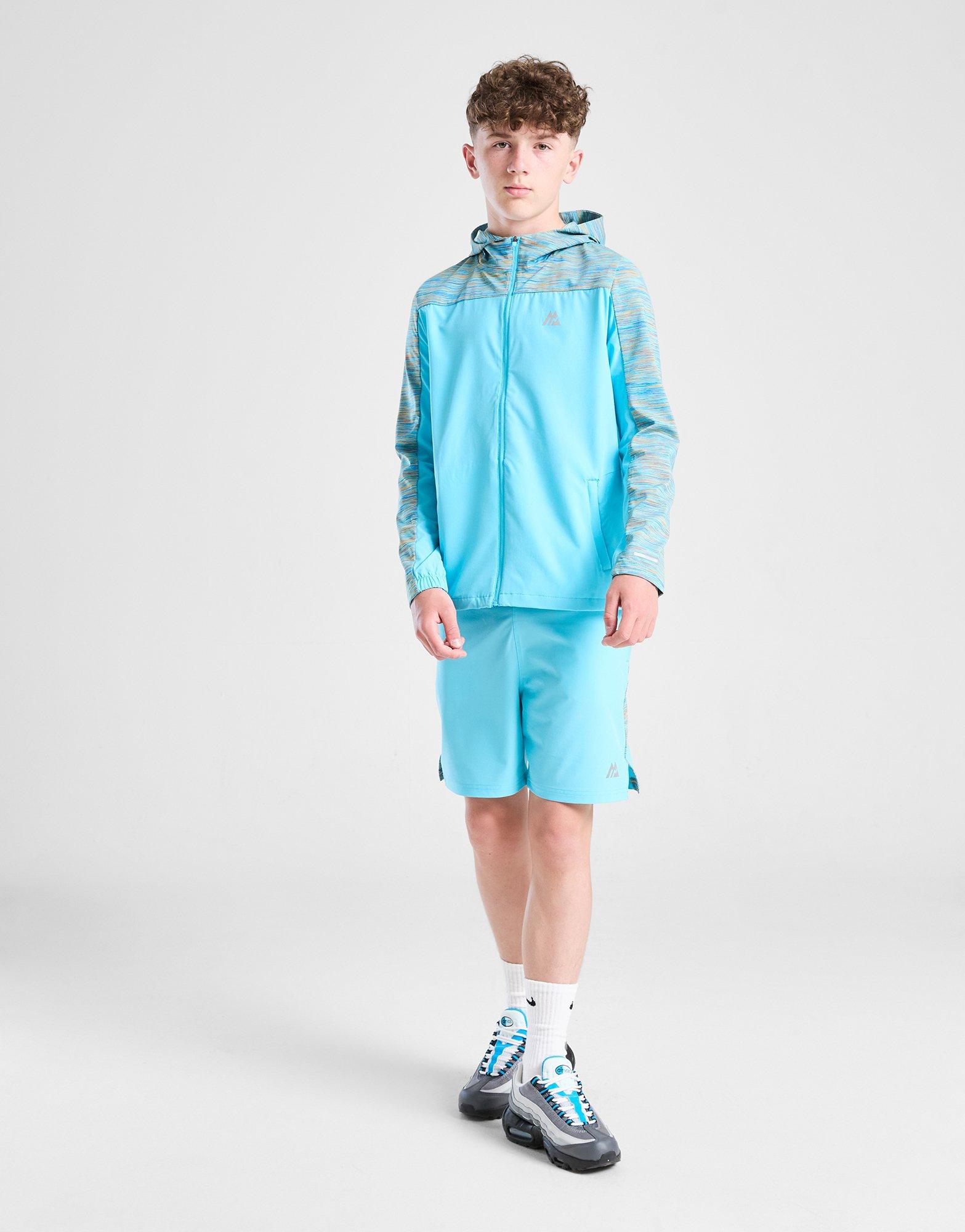 MONTIREX Trail Shorts Junior