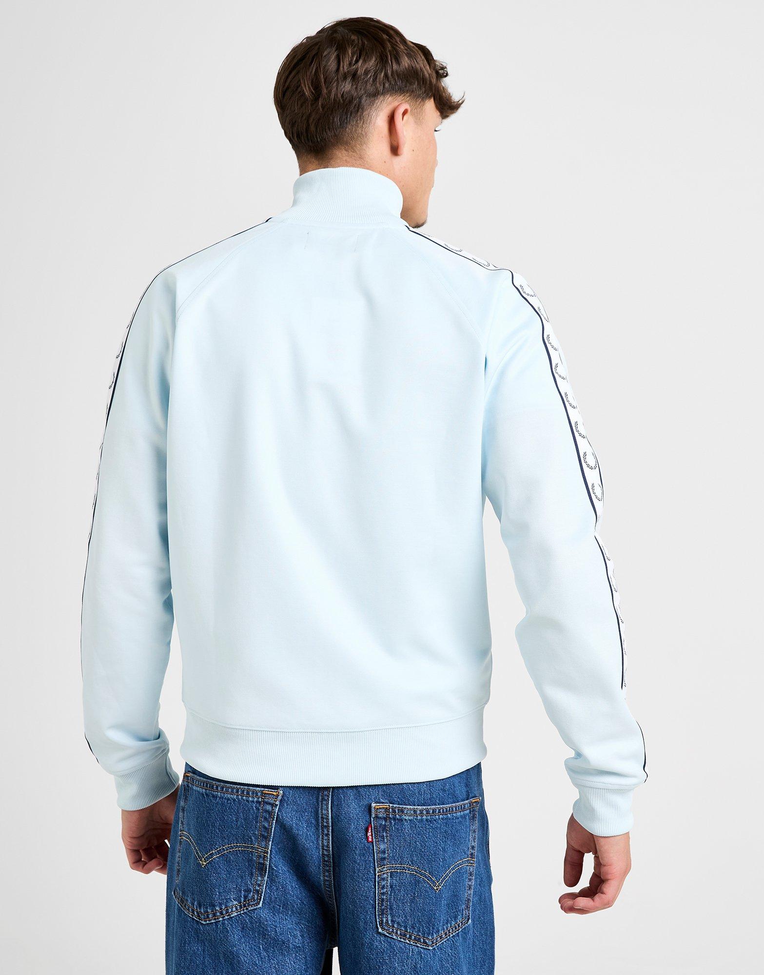 Fred Perry Taped Trainingsoberteil Fred Perry Taped Trainingsoberteil