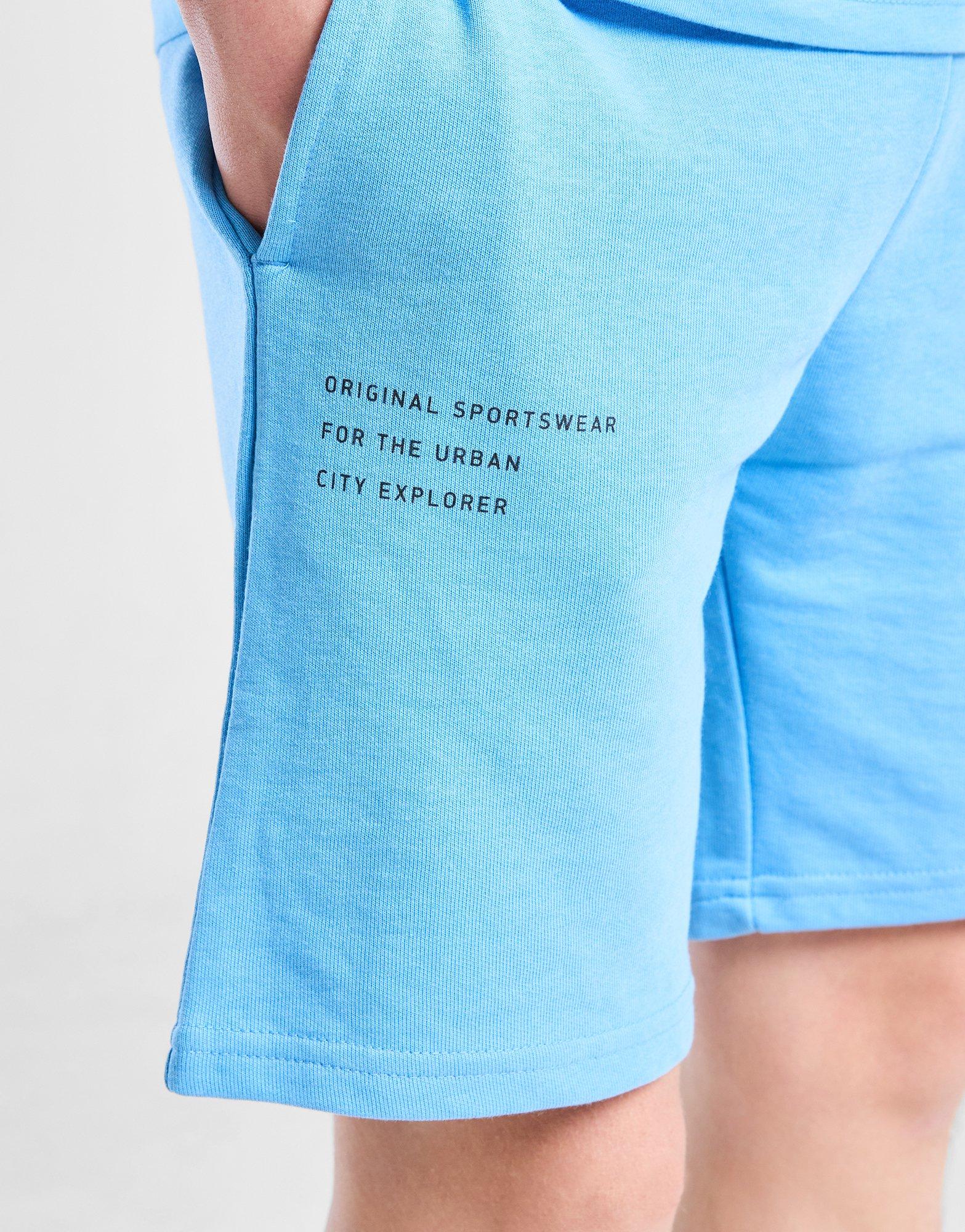 McKenzie Titanium Shorts Junior