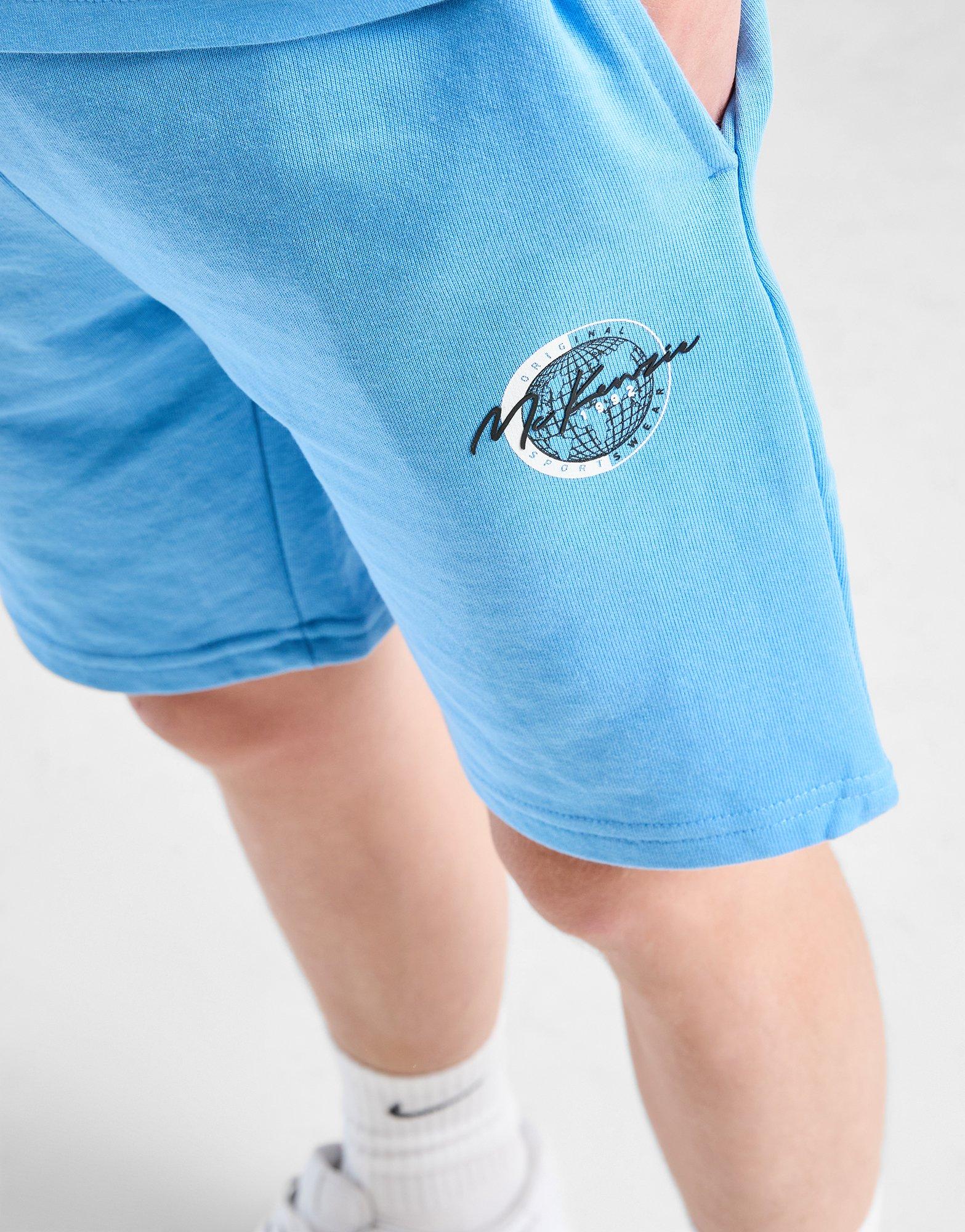 McKenzie Titanium Shorts Junior