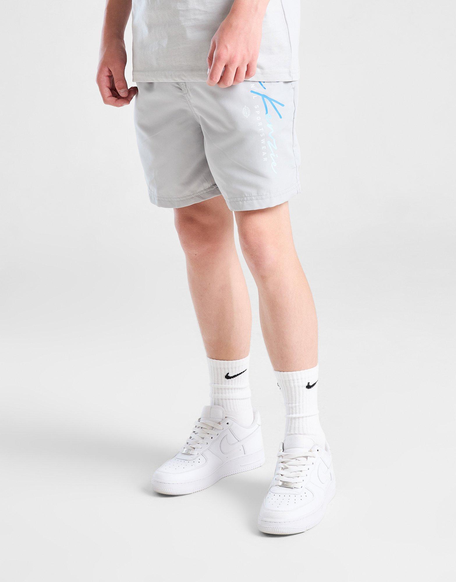 McKenzie Shadows Badeshorts Kinder