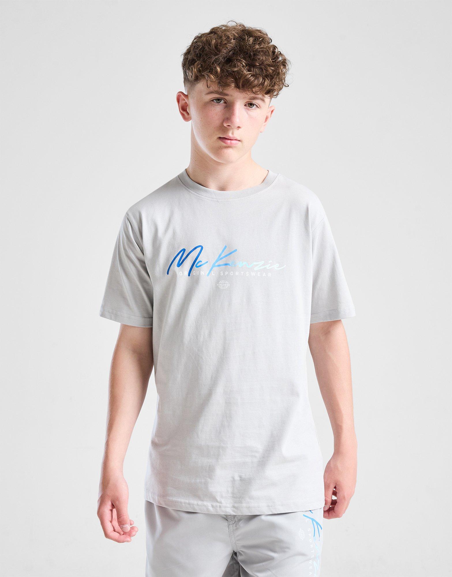McKenzie Shadows T-Shirt Junior