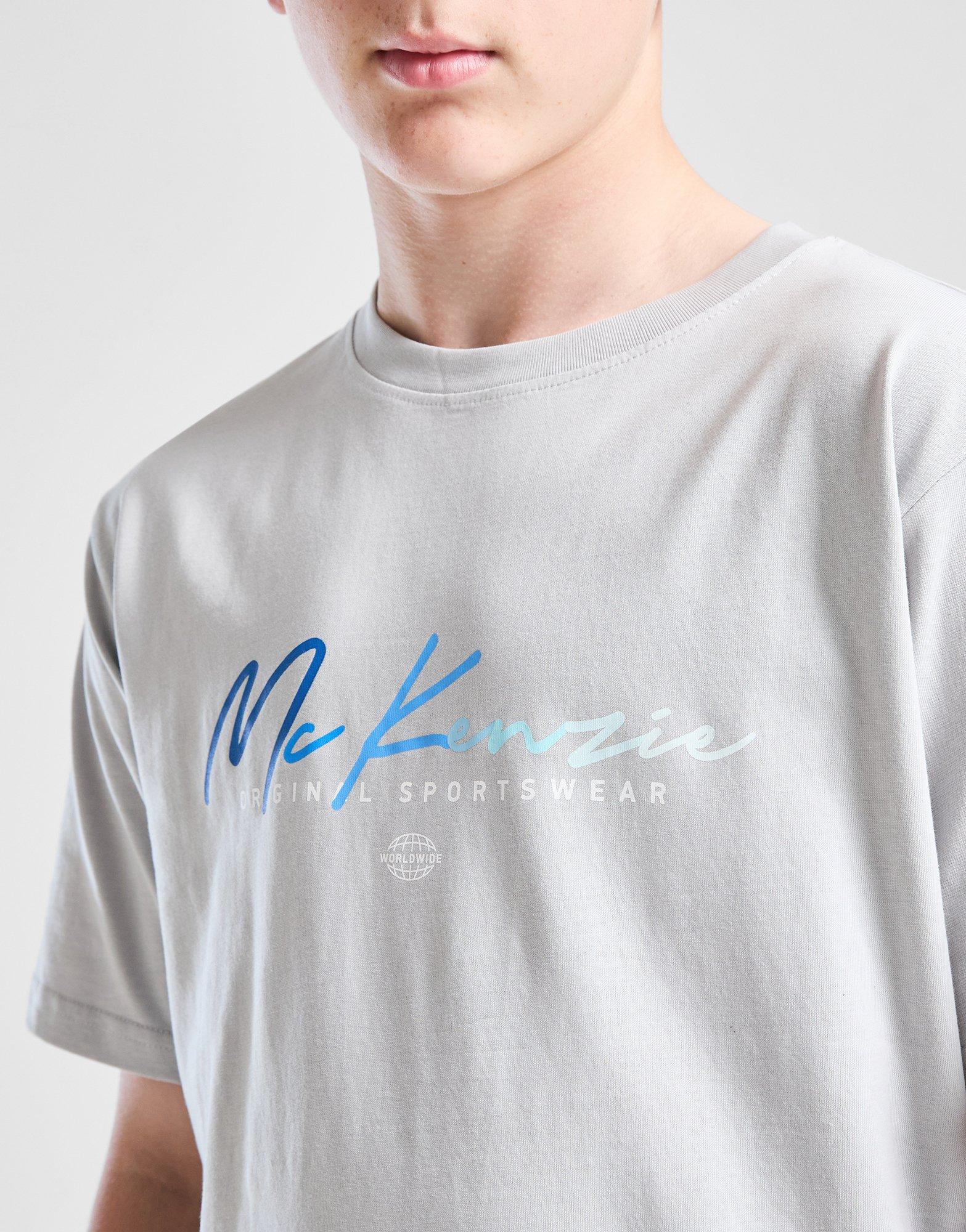 McKenzie Shadows T-Shirt Junior