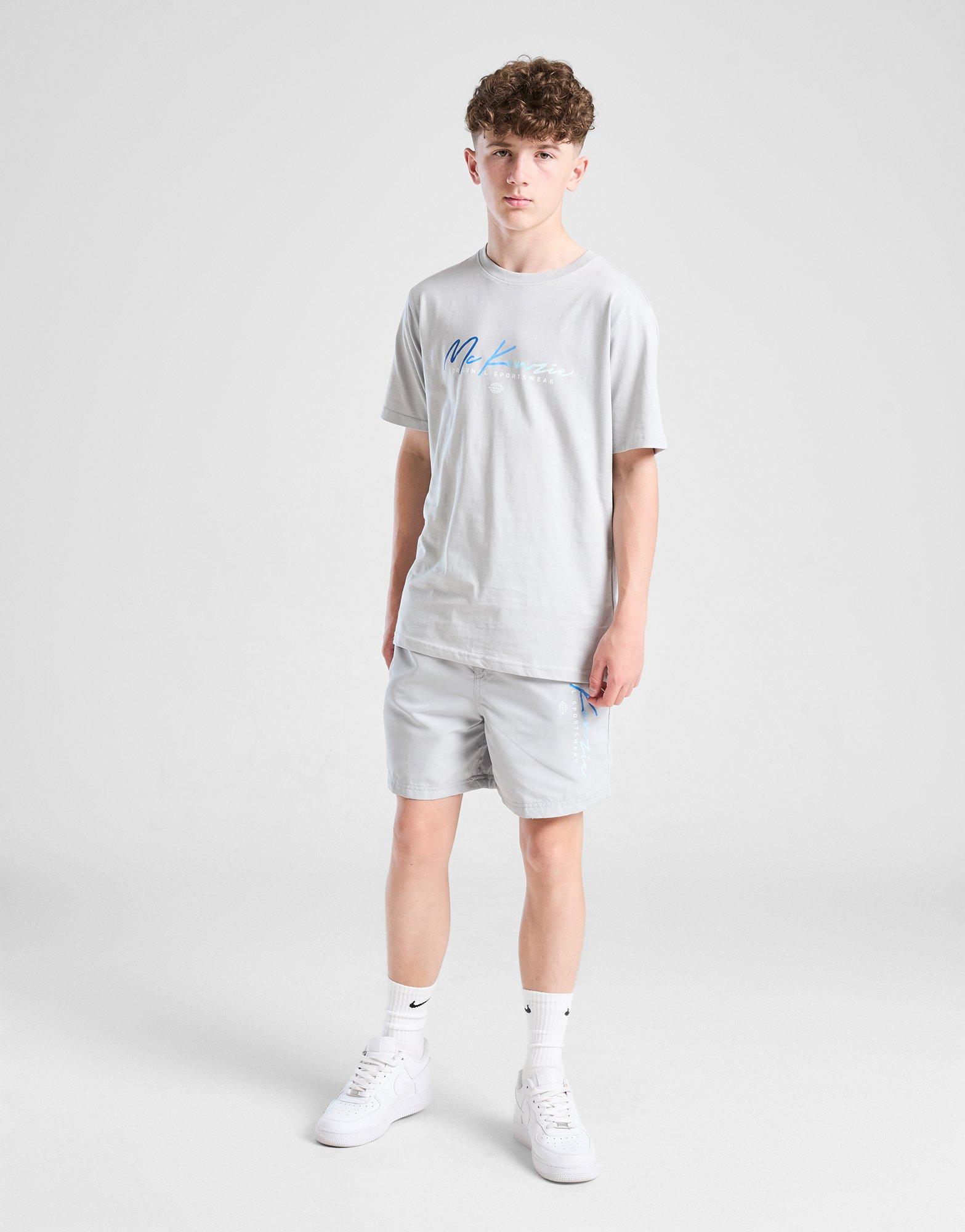 McKenzie Shadows T-Shirt Junior