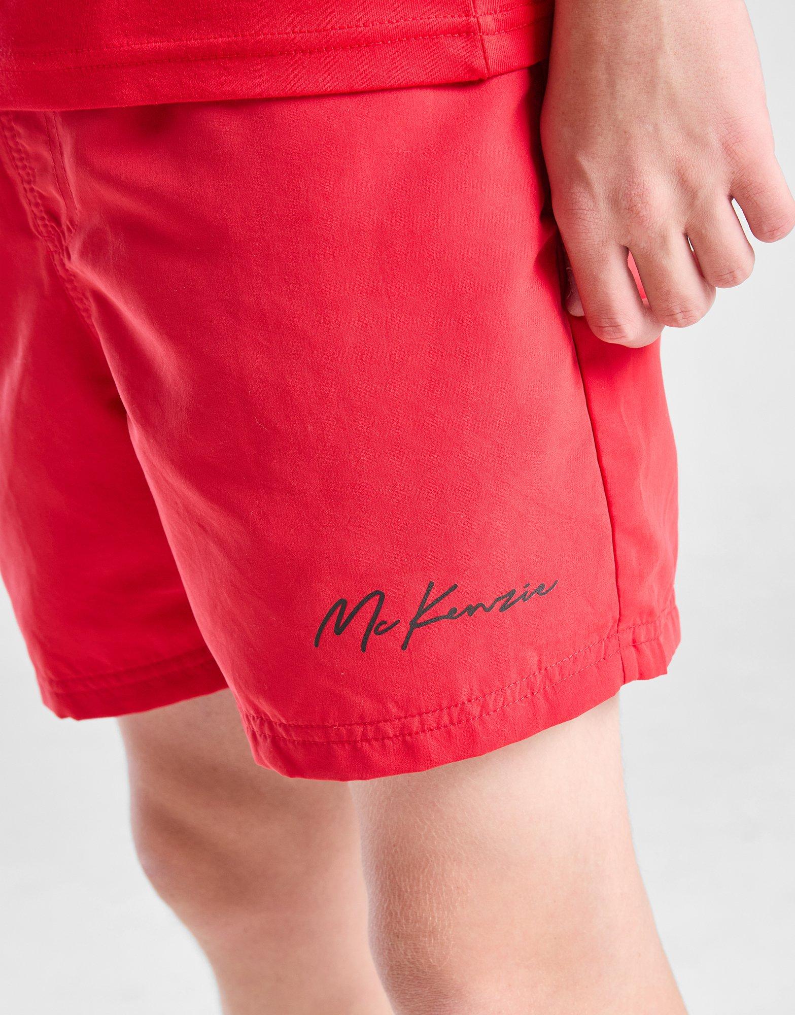McKenzie Palm Spring Swim Shorts Junior McKenzie Palm Spring Swim Shorts Junior