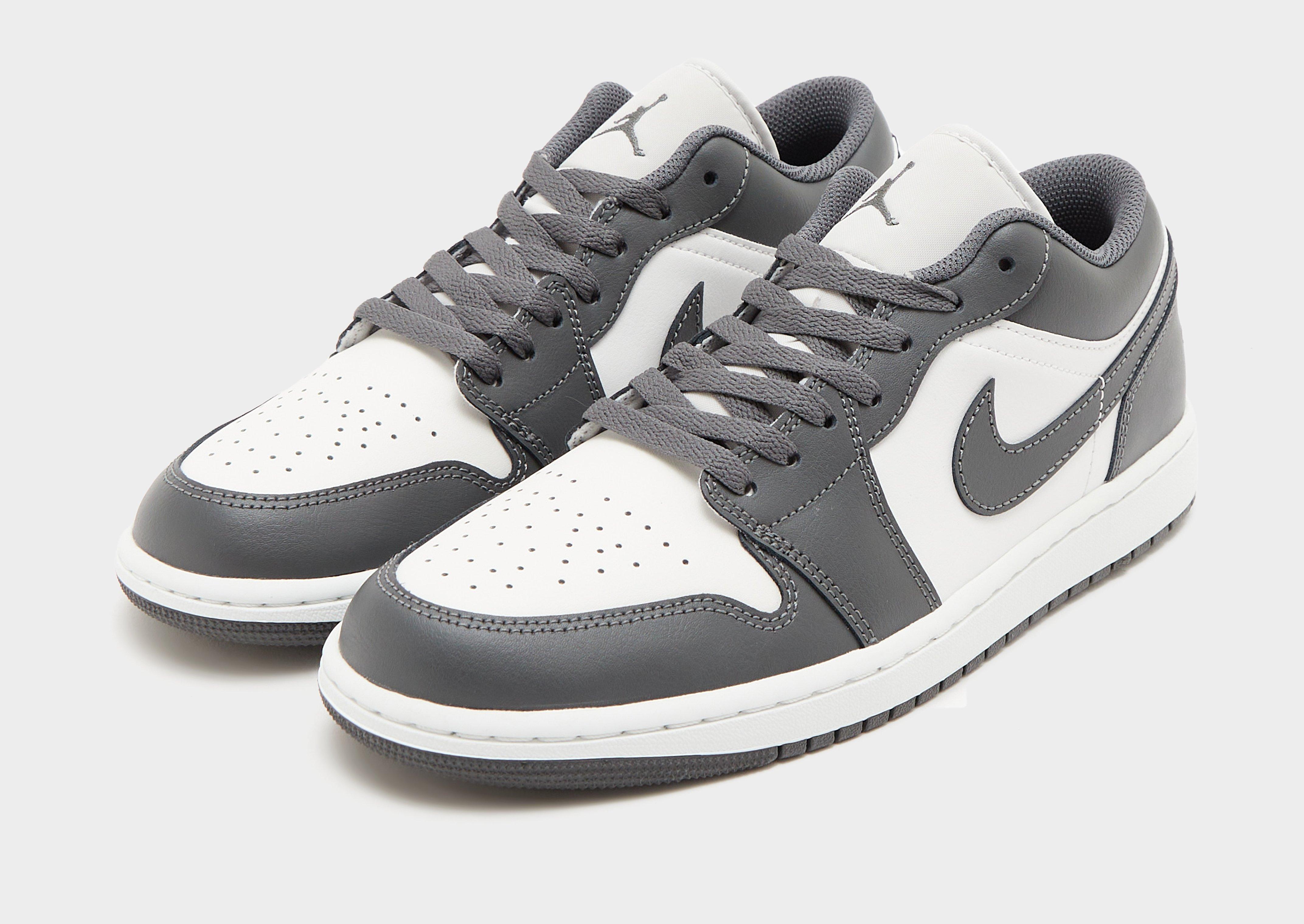 Jordan Air 1 Low