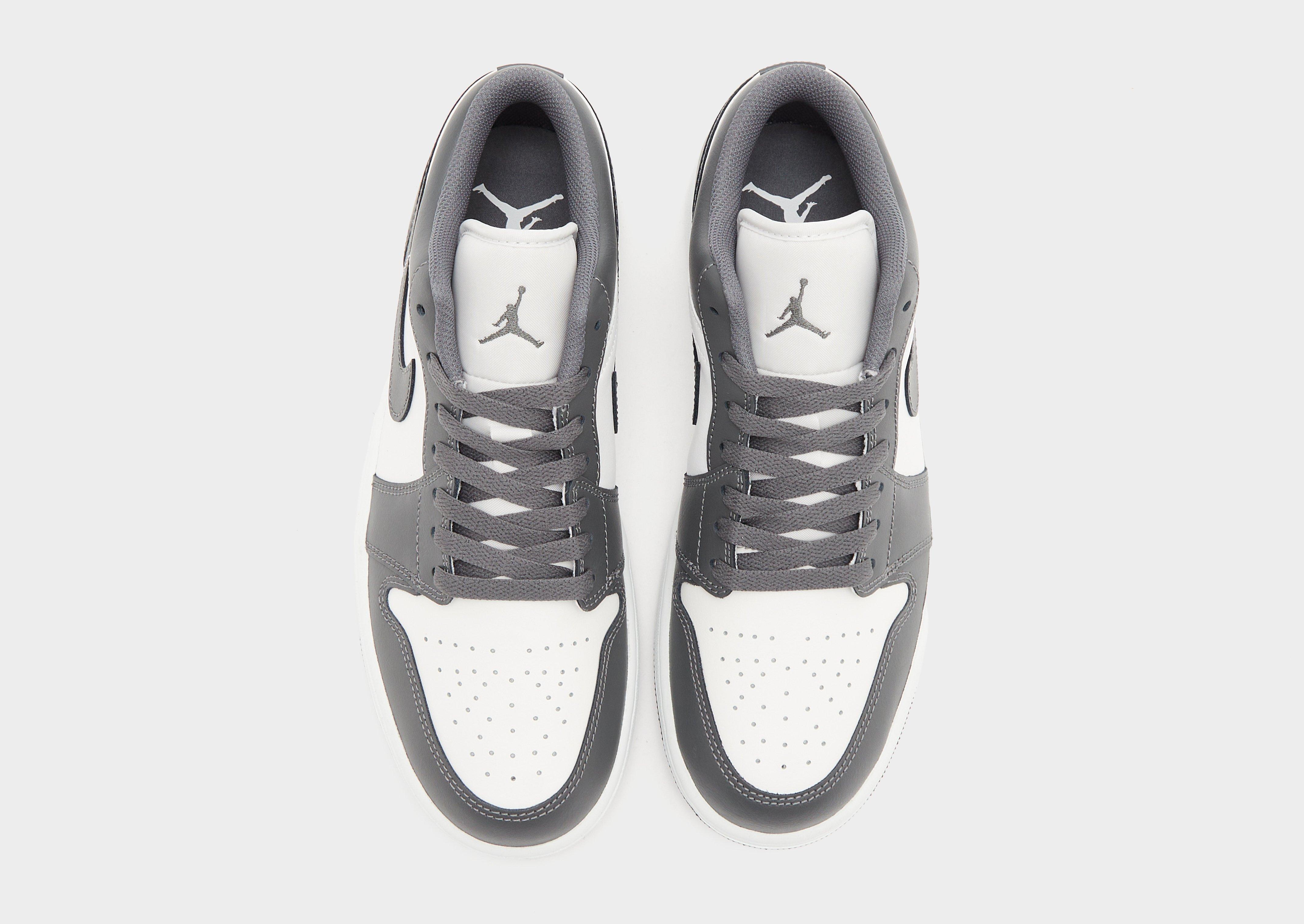 Jordan Air 1 Low
