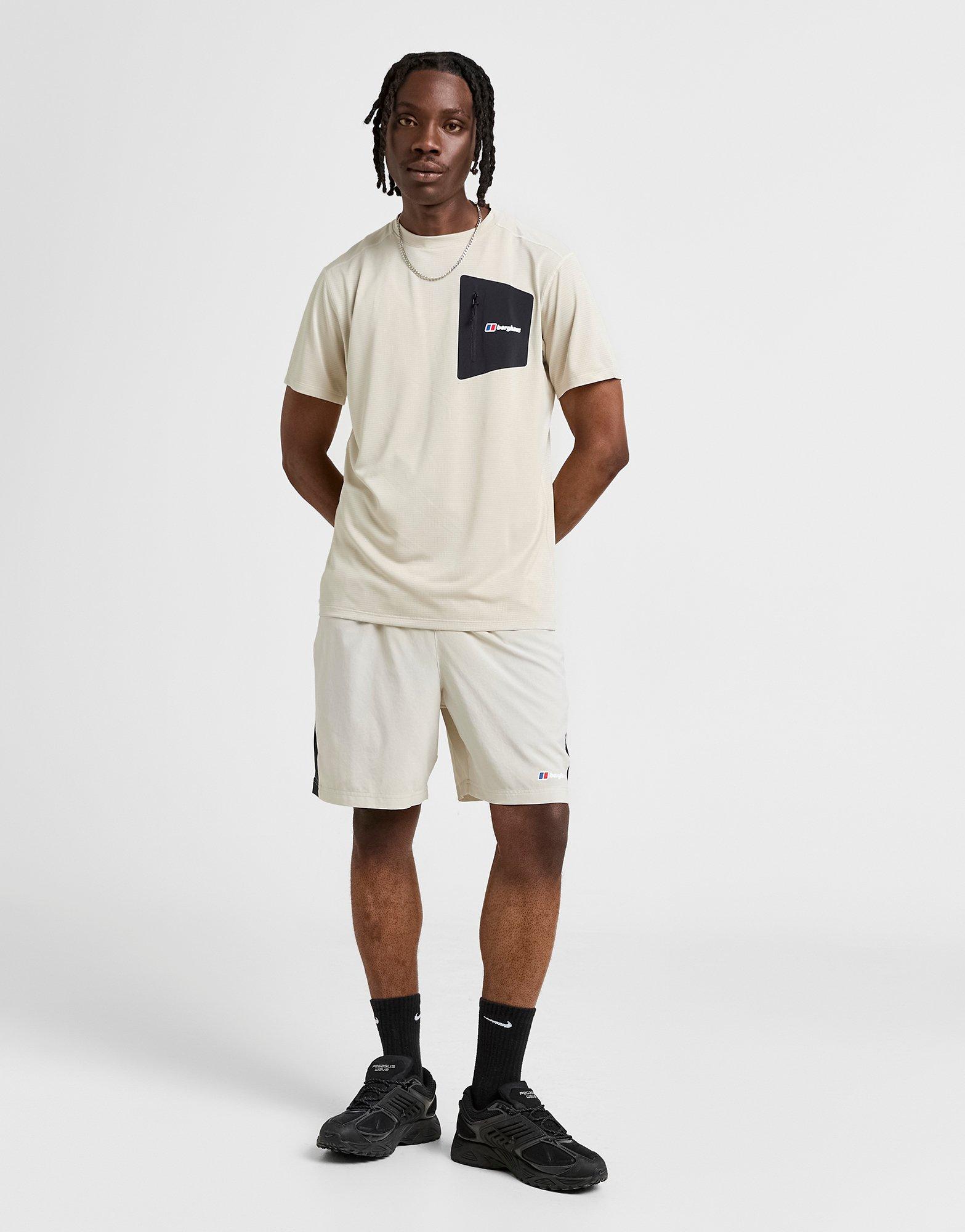 Berghaus Sidley Pocket T-Shirt