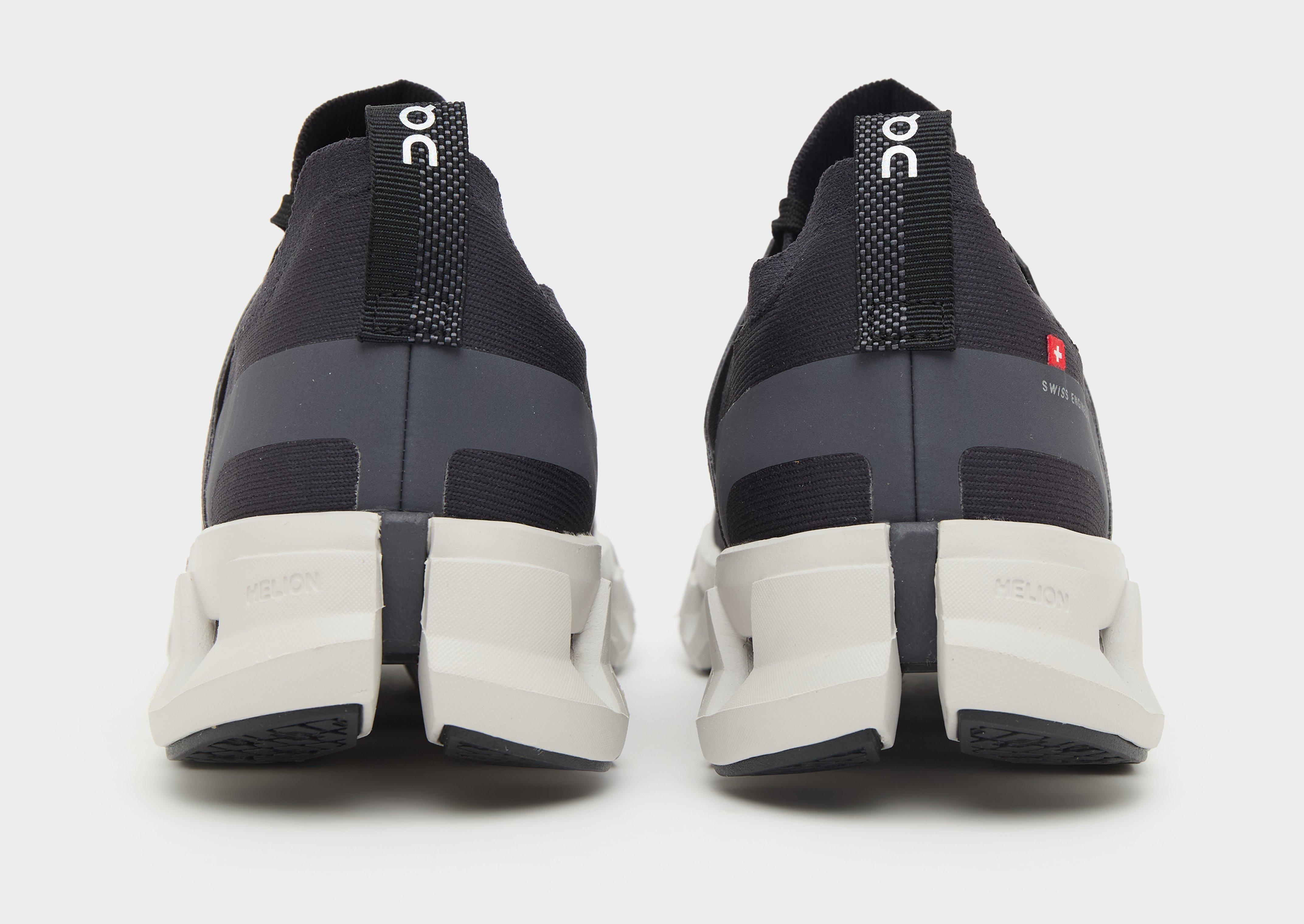 On Running Cloudswift 4