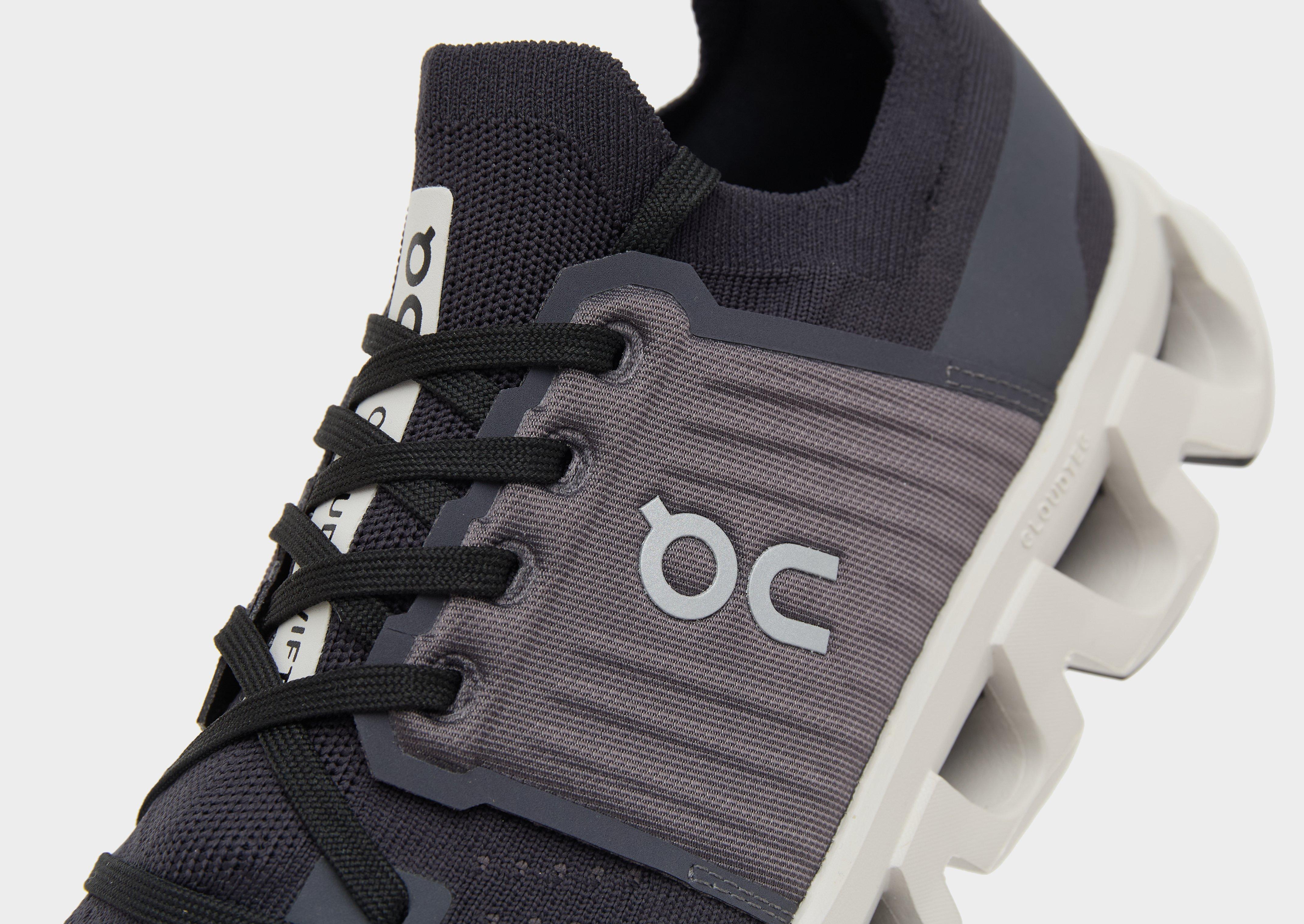 On Running Cloudswift 4