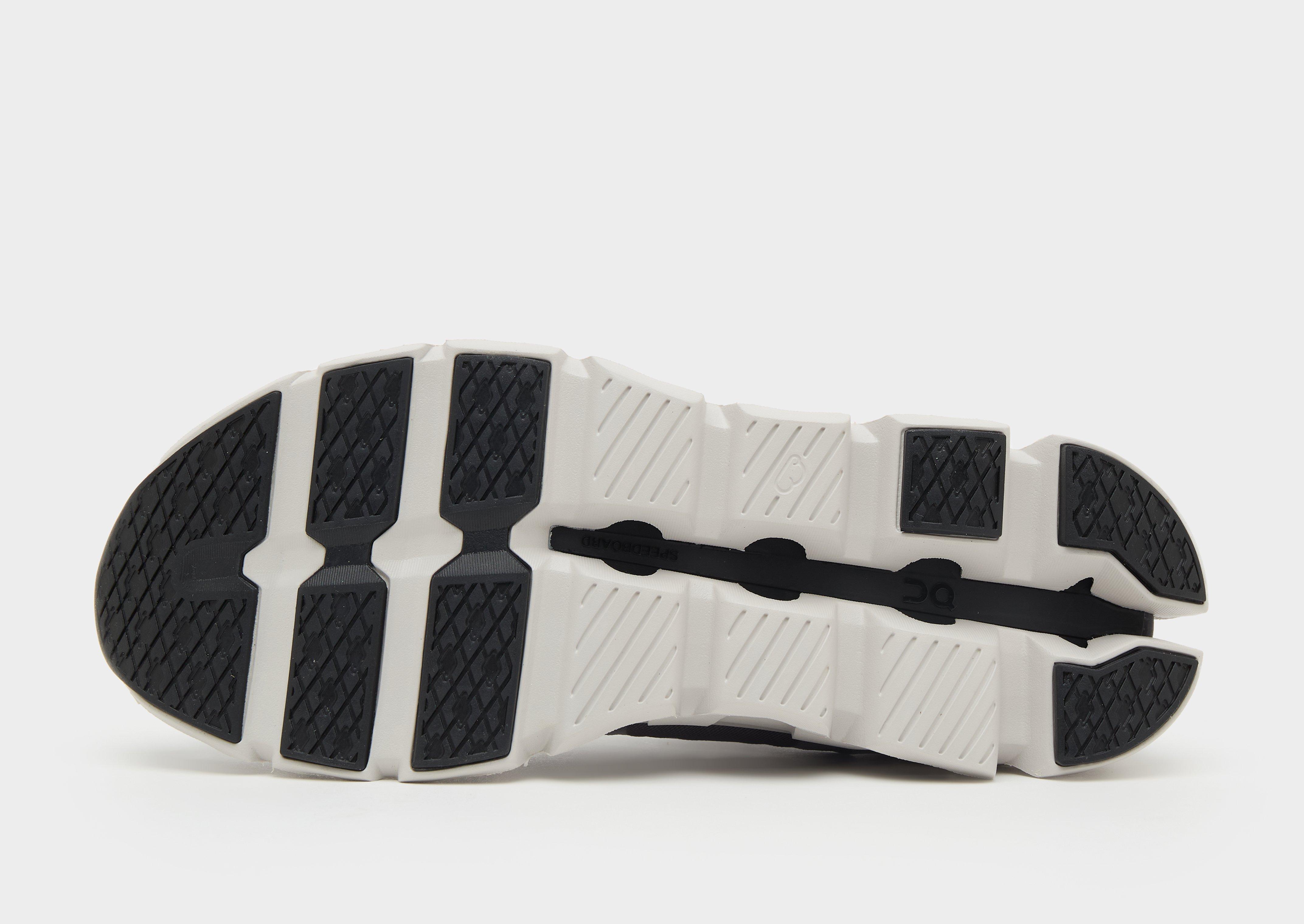 On Running Cloudswift 4