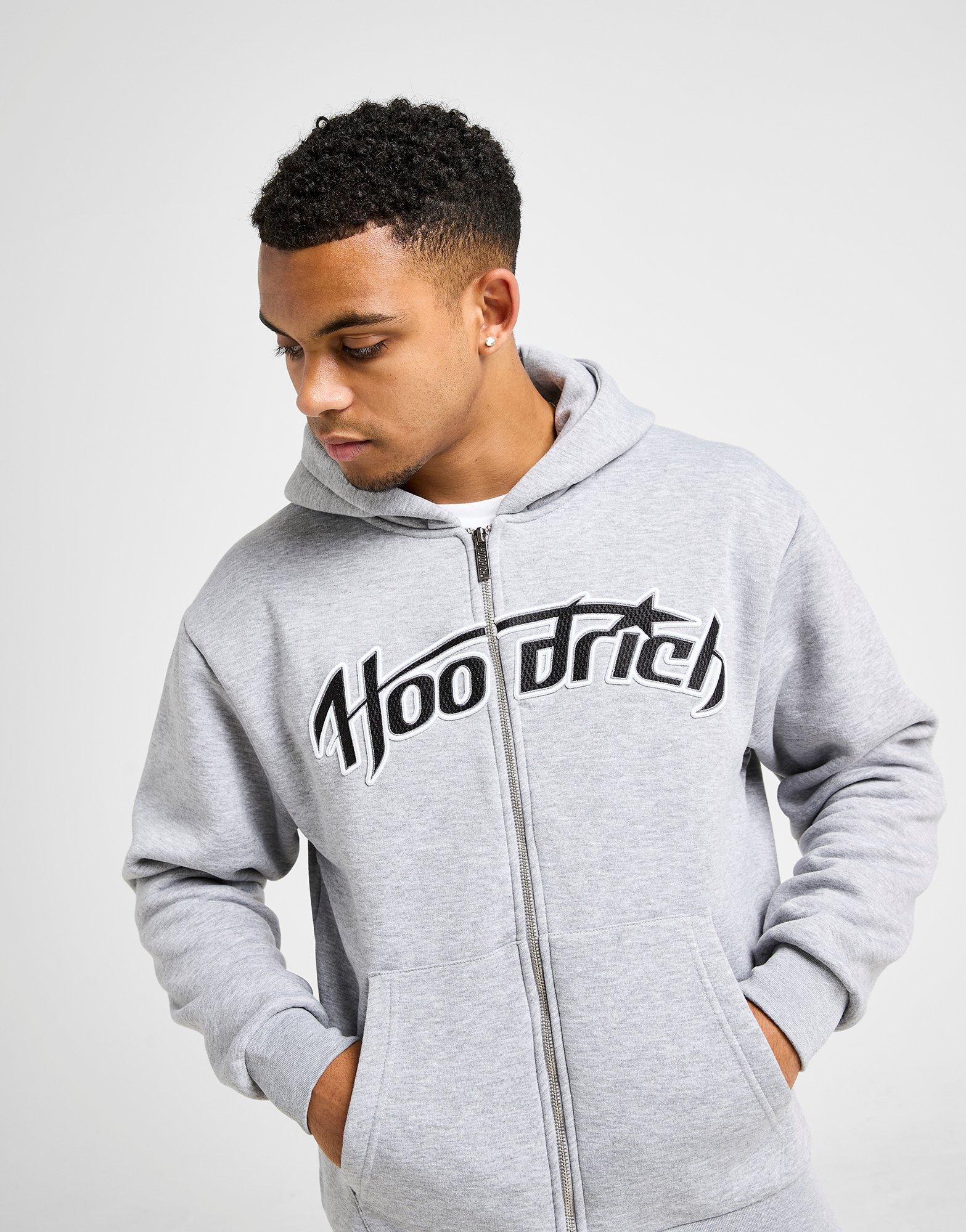 Hoodrich Galaxy Full Zip Hoodie Hoodrich Galaxy Full Zip Hoodie