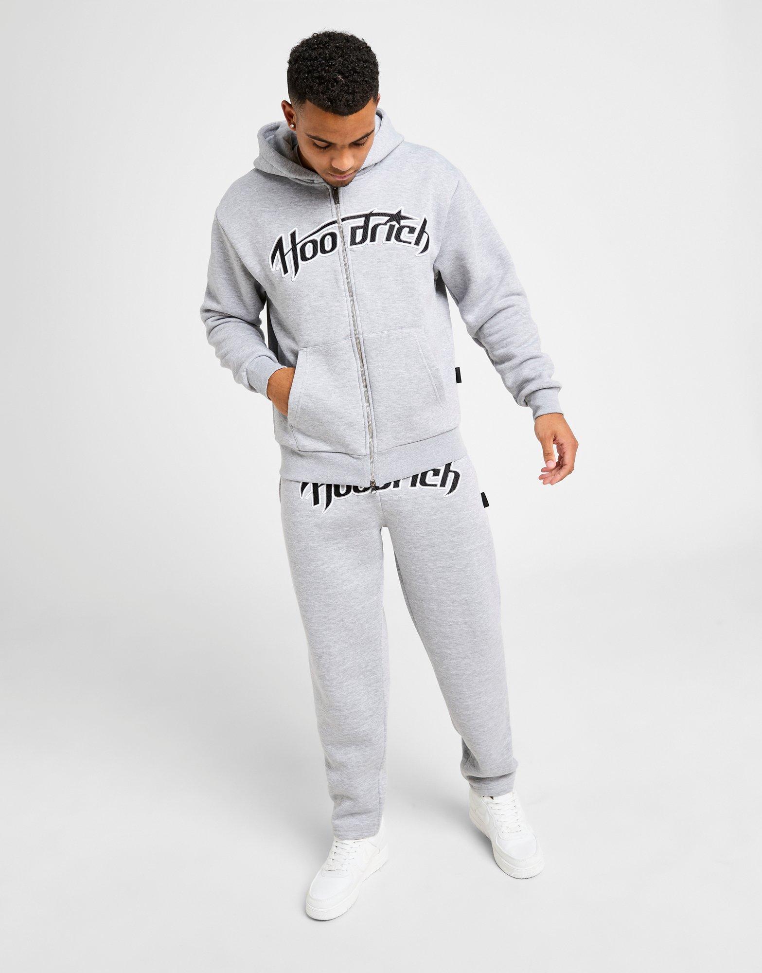 Hoodrich Galaxy Full Zip Hoodie Hoodrich Galaxy Full Zip Hoodie